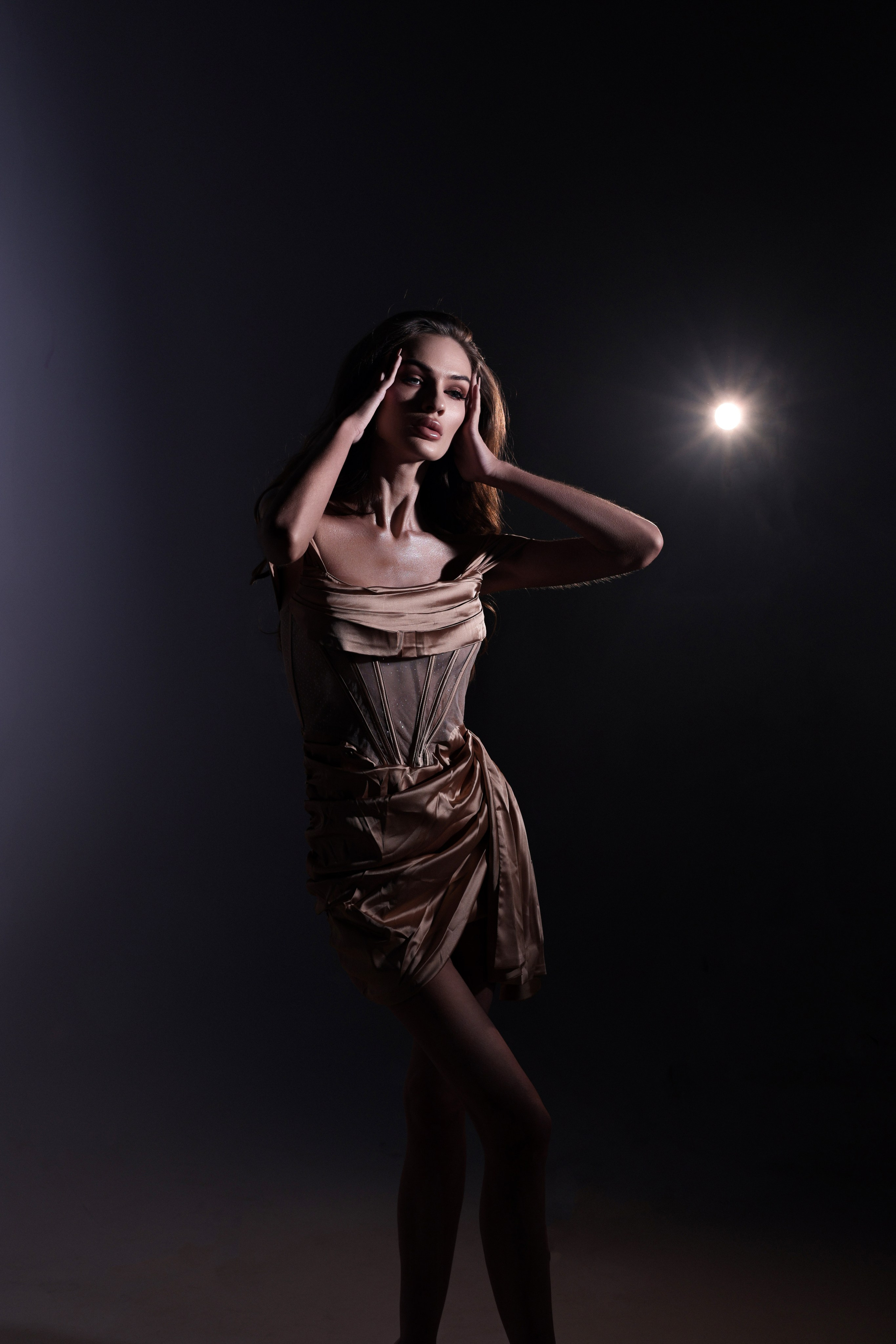 Индивидуальные. Ксения Куницкая фотограф Нижний Новгород