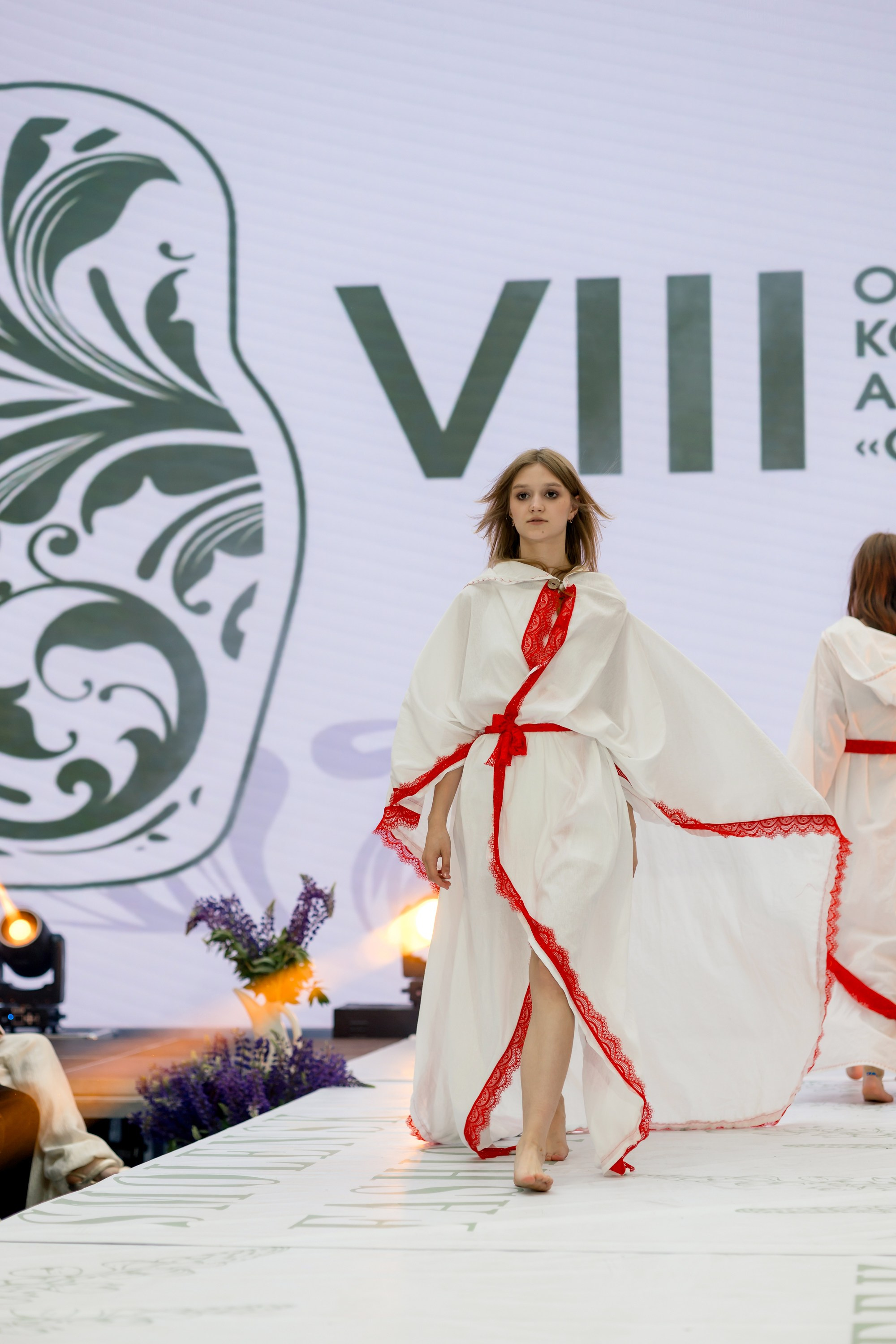 Smolensk Fashion Week 2025_День 2_Смоленская матрешка. Главная