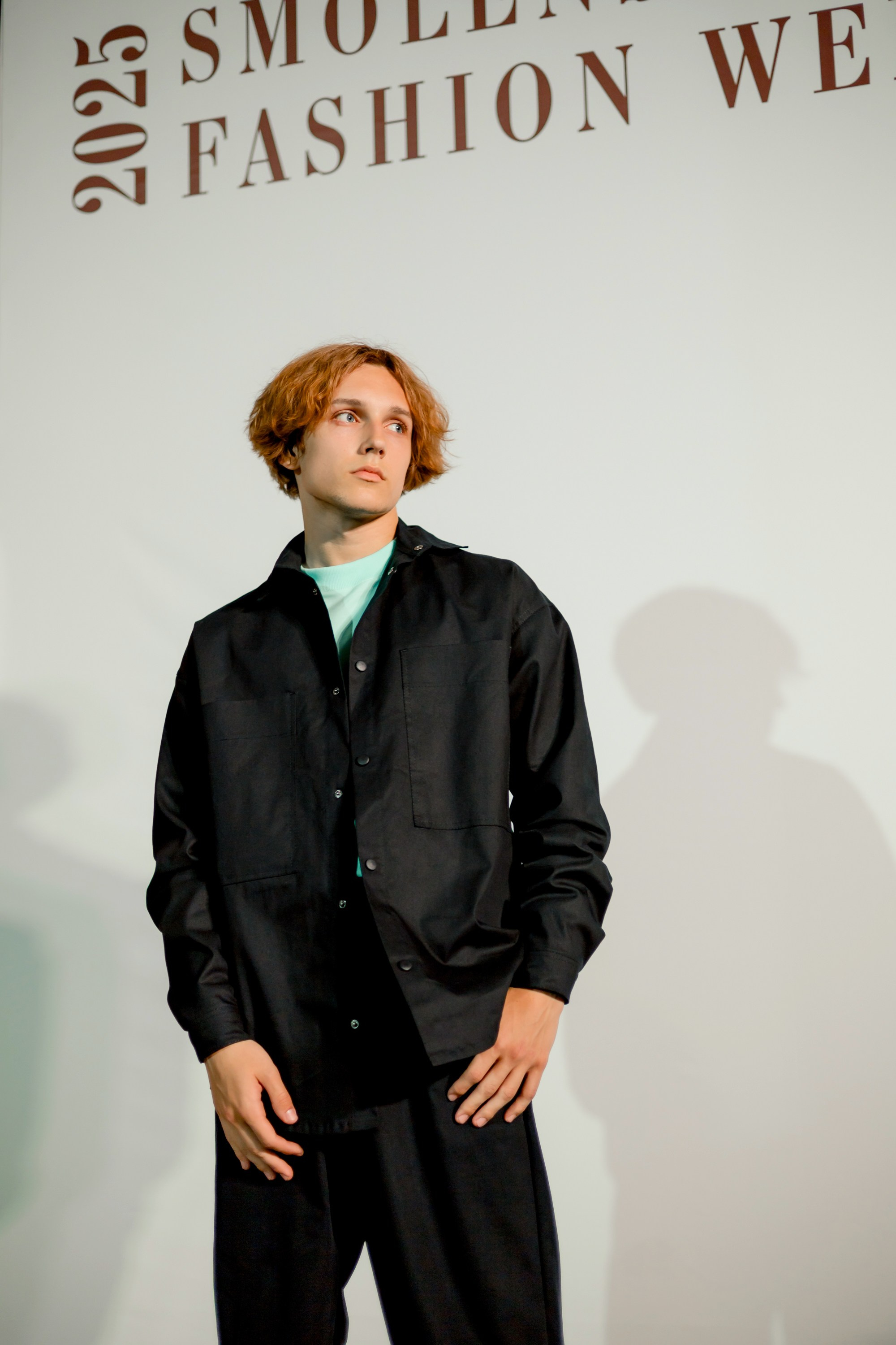 Smolensk Fashion Week 2025_ФИНАЛЬНЫЙ ПОКАЗ ДРАМТЕАТР. Главная