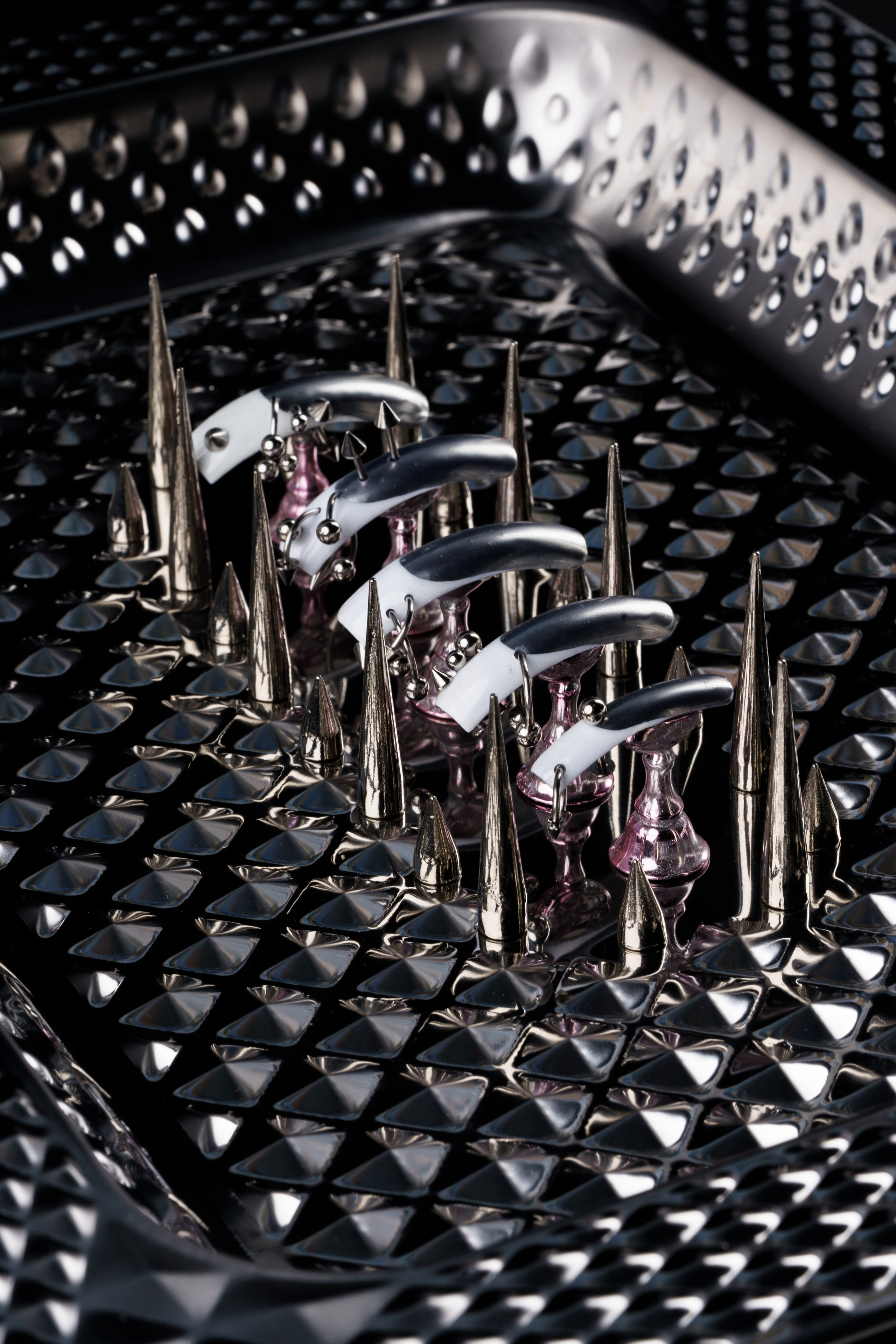 Ntcn. Фотограф и арт-директор Самара Евгений Комиссаров