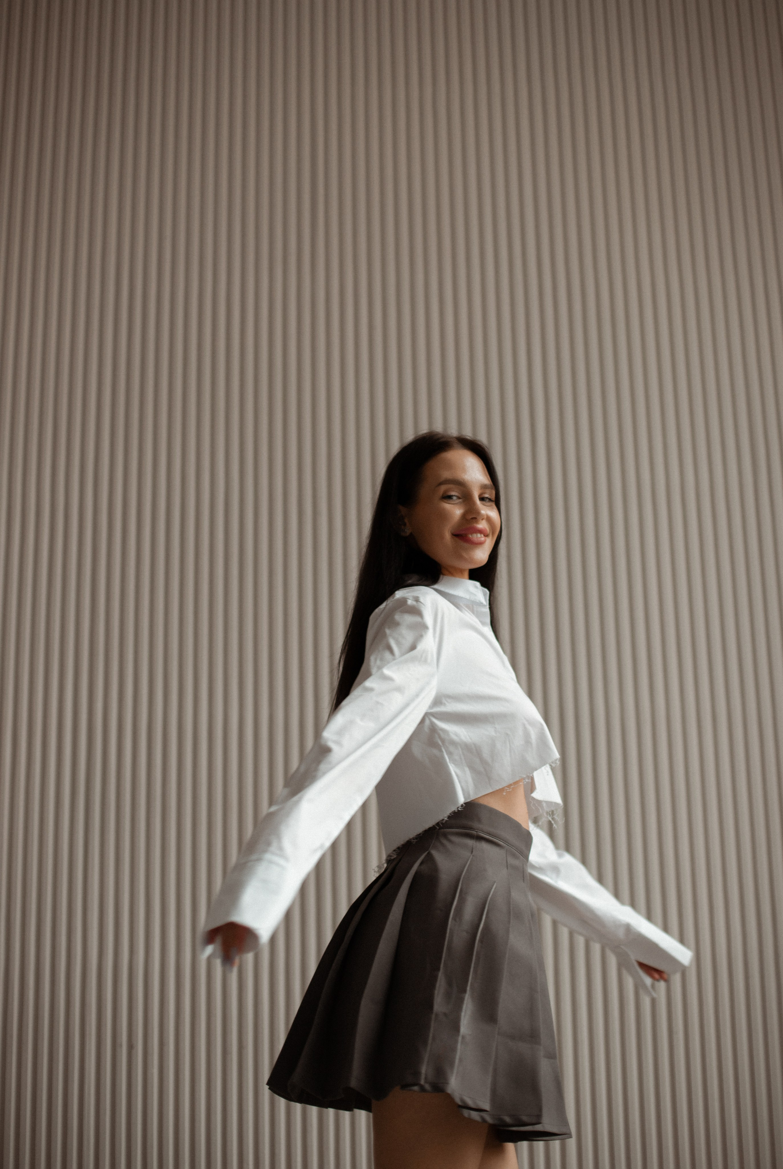 Дарья. Фотограф москва