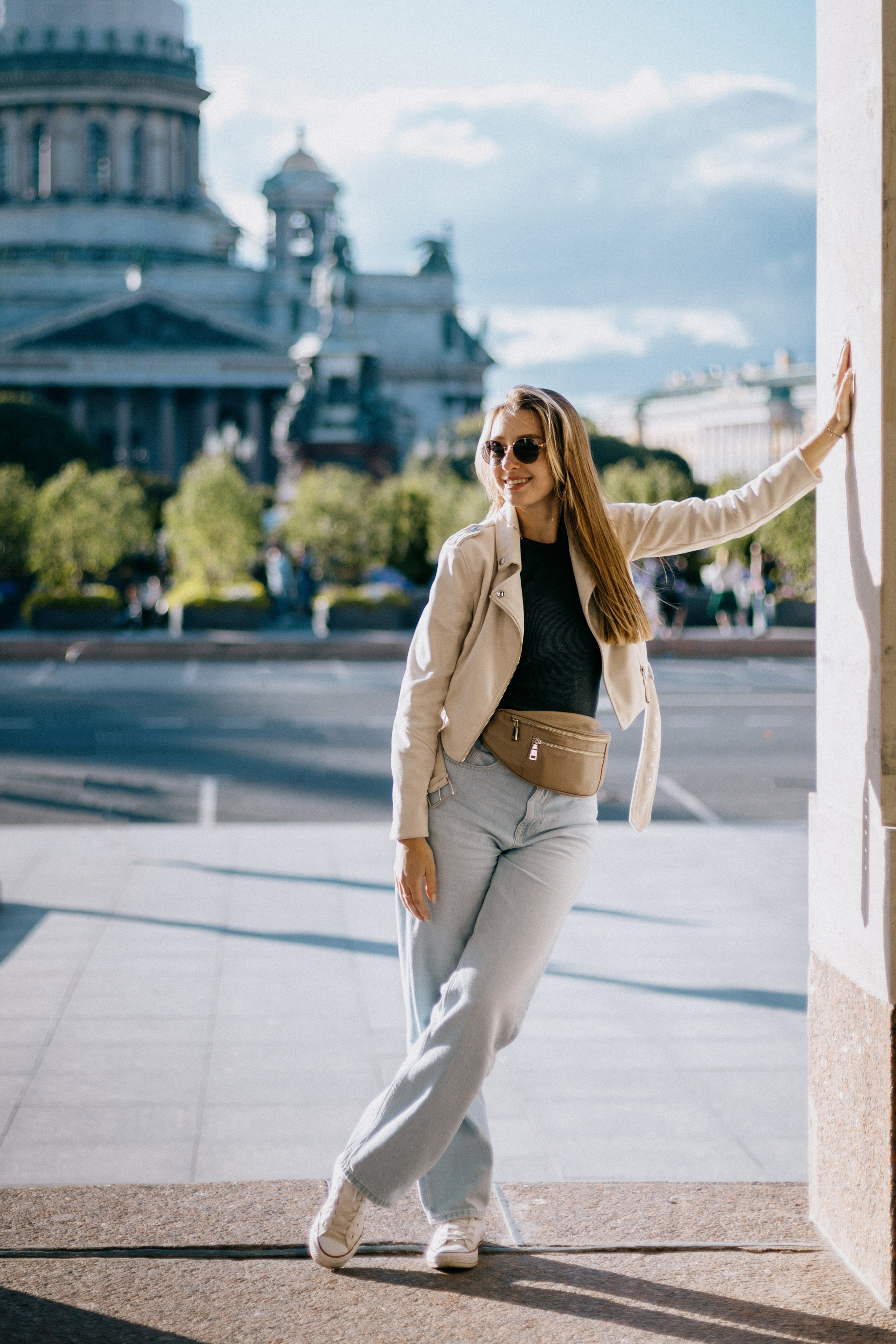 Центр Питер. Фотограф в Санкт-Петербурге Ксения Андреева