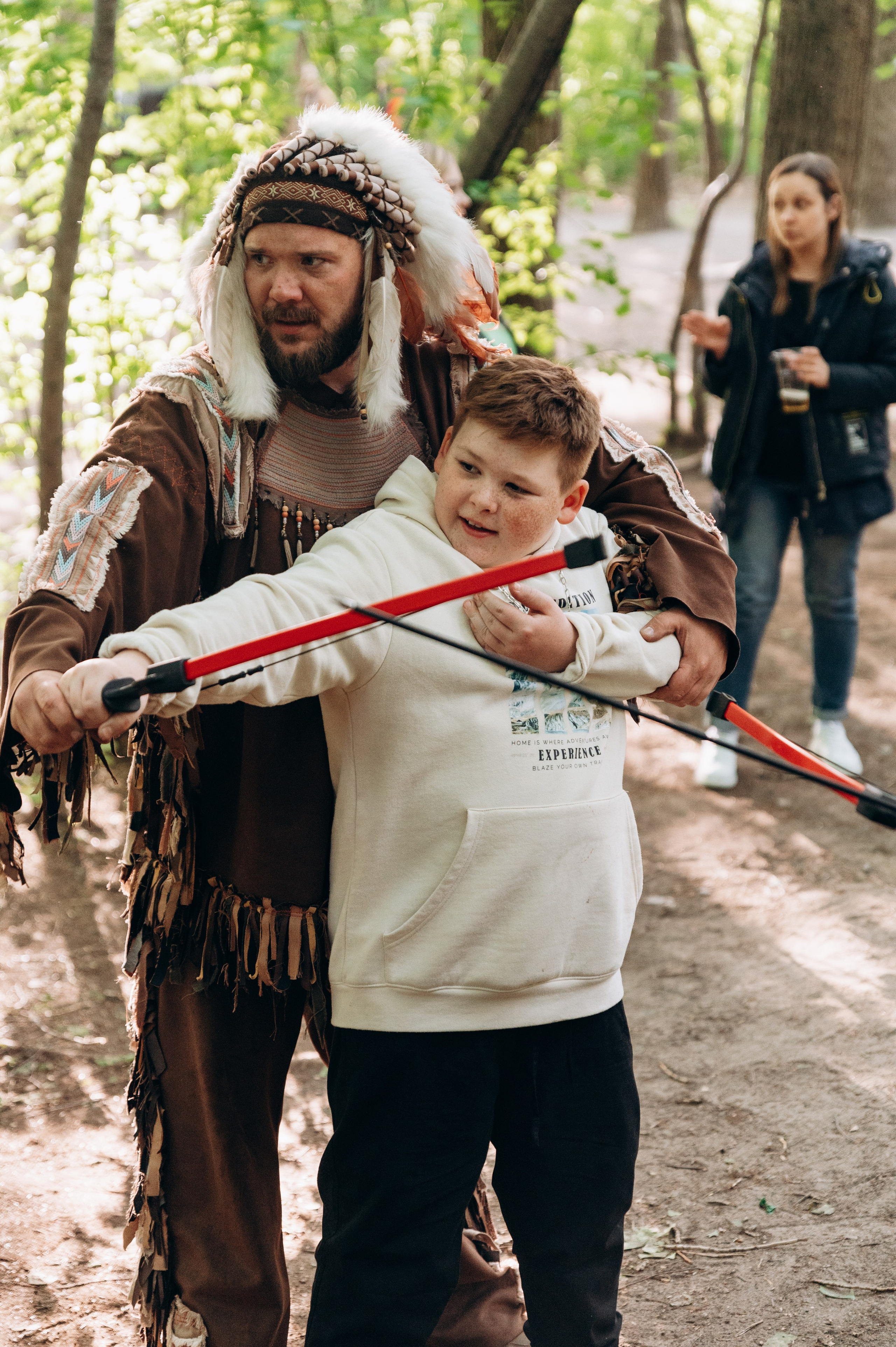 «Тайна пропавшего ожерелья». Фотограф в Новосибирске