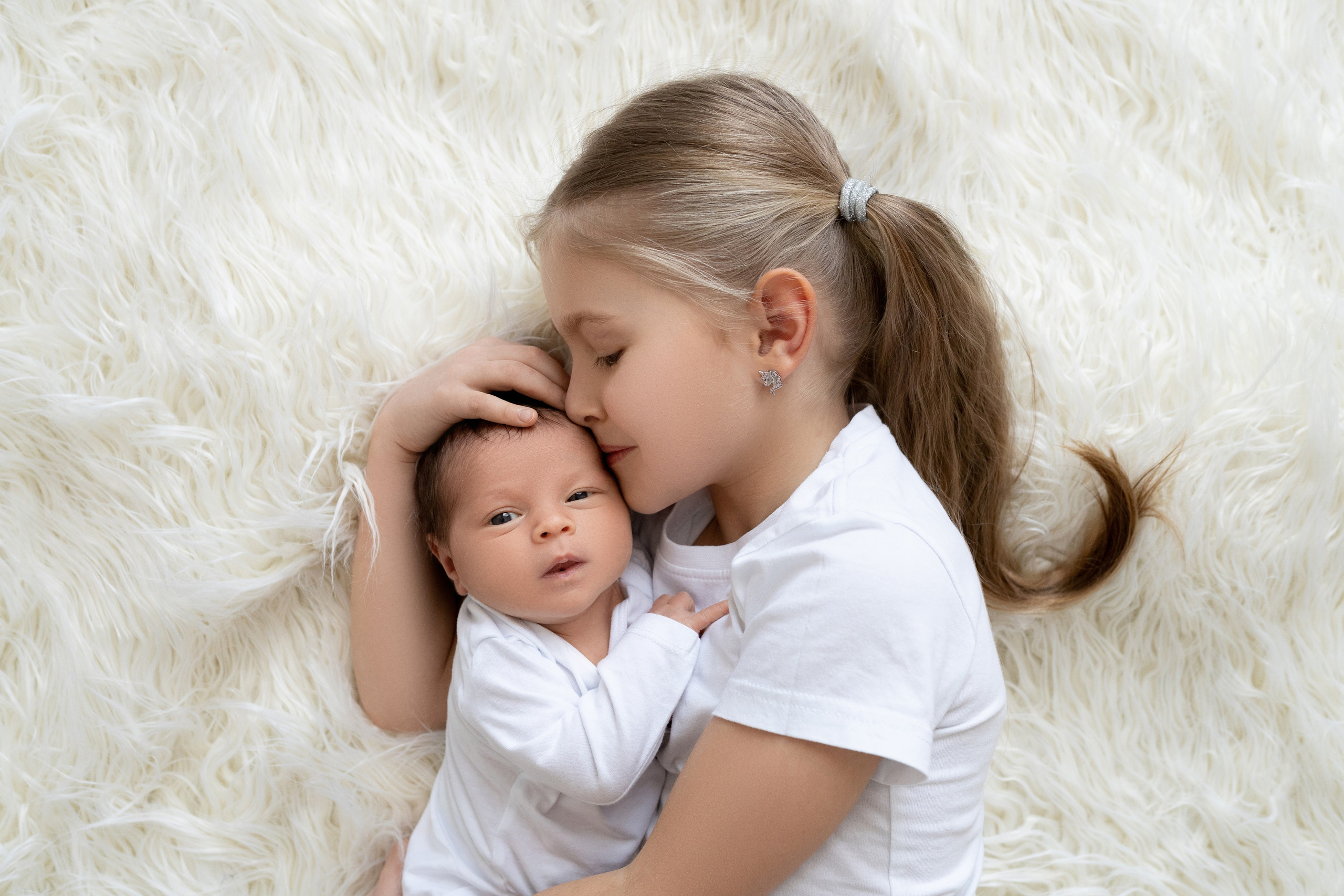 Новорождённые. Фотограф новорожденных малышей Одинцово/Москва Юлия Скок