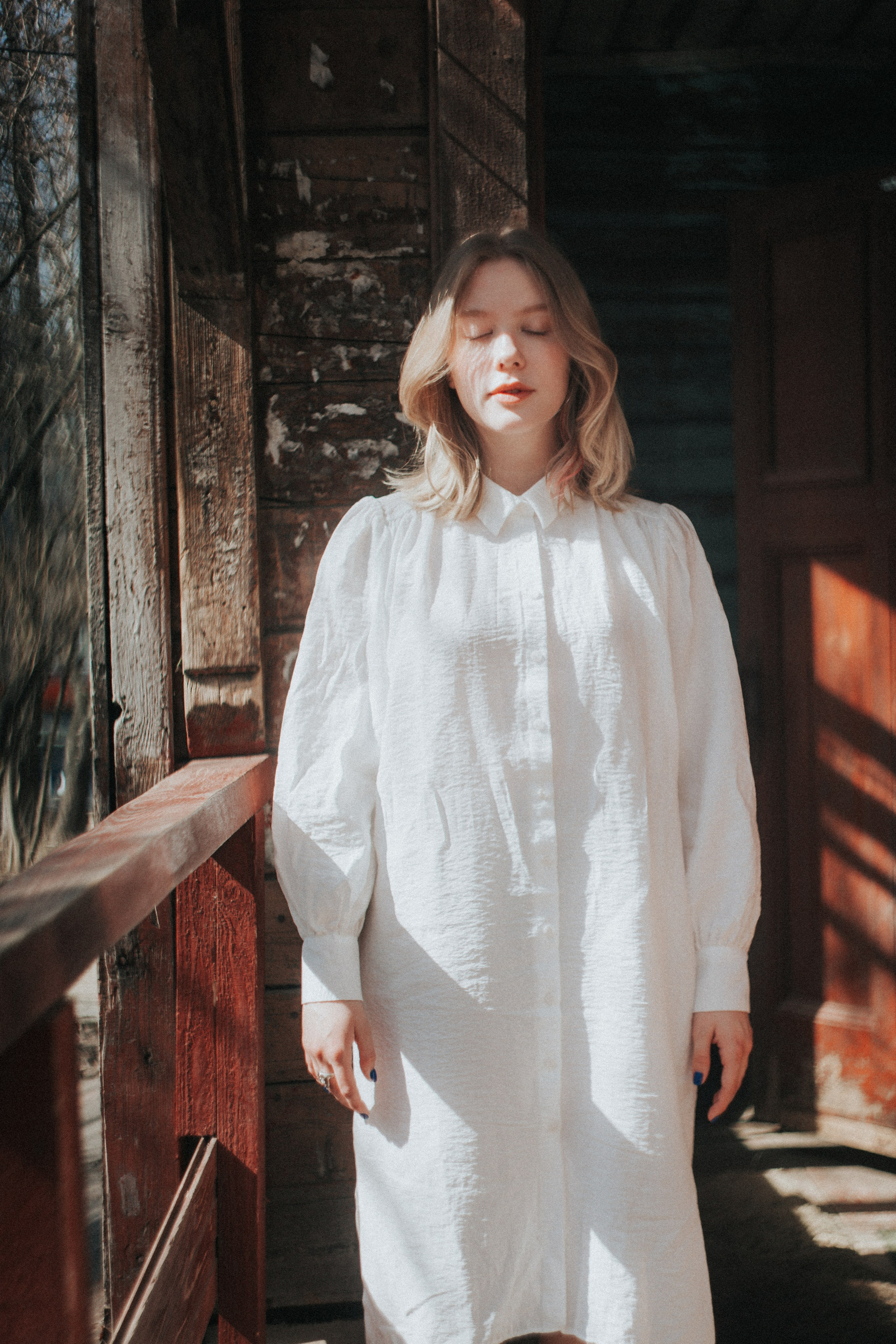 Арина. Фотограф в Нижнем Новгороде