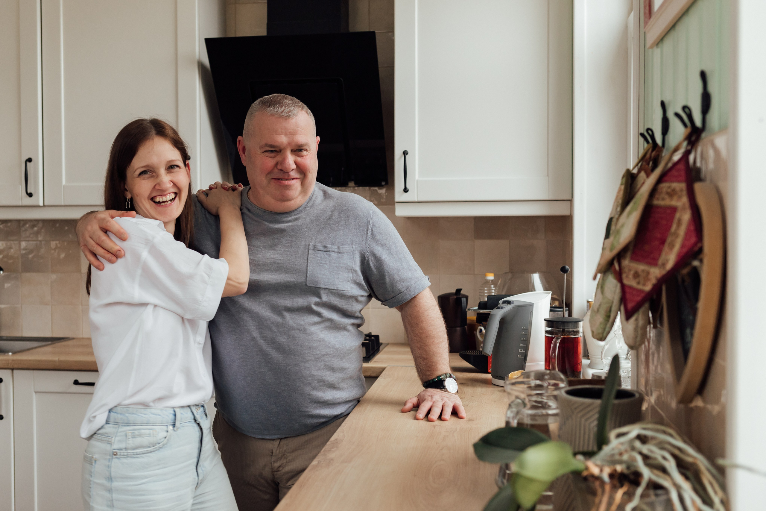 ЖЕНЯ, ВАЛЕРА, САША, МАША И ВИКИНГ. Семейный Фотограф в Санкт-Петербурге Пушкин Анастасия Дьяконенкова