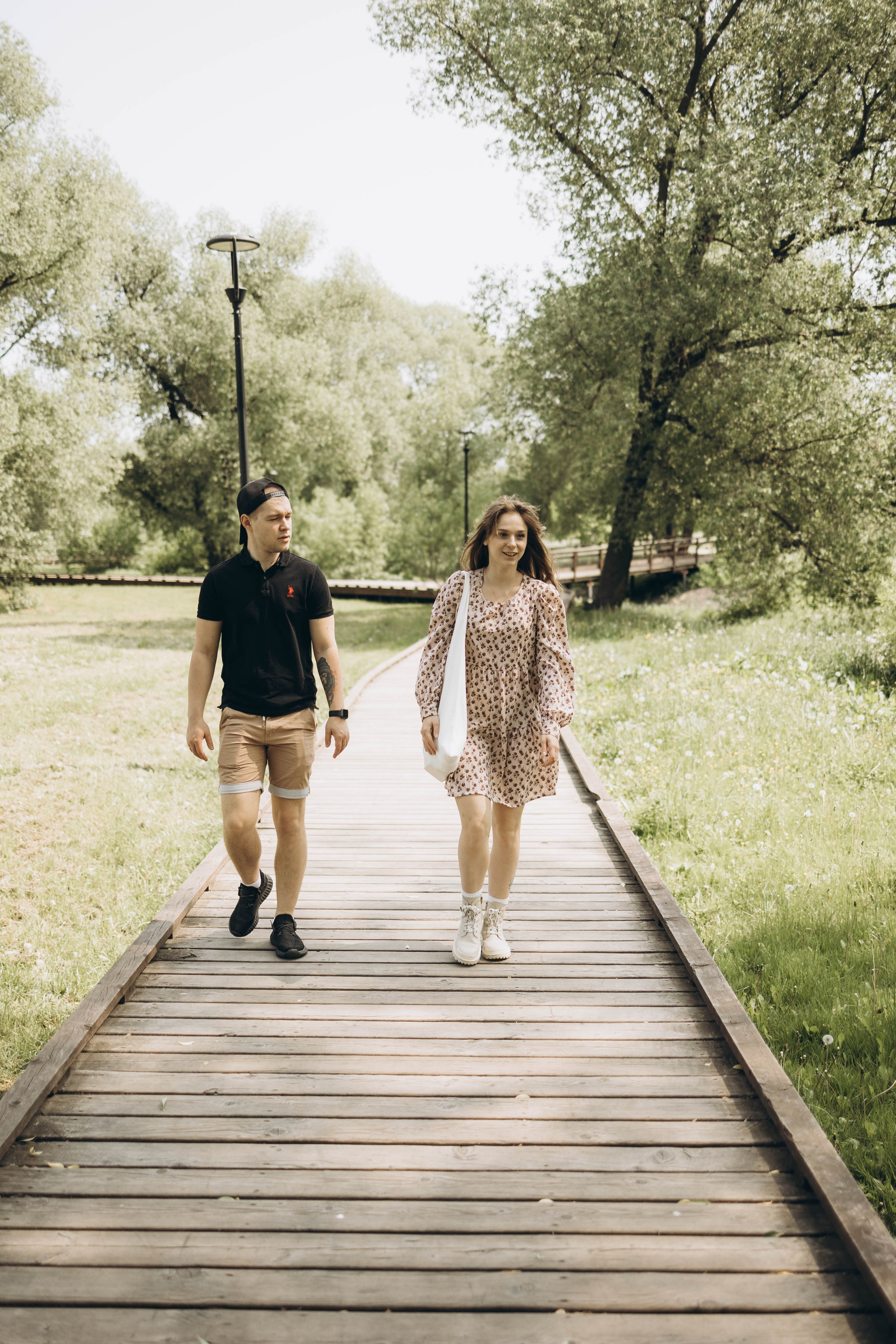 Полина, Дима, Тёма и Мили. Семейный фотограф в Москве Виктория Ястребинская