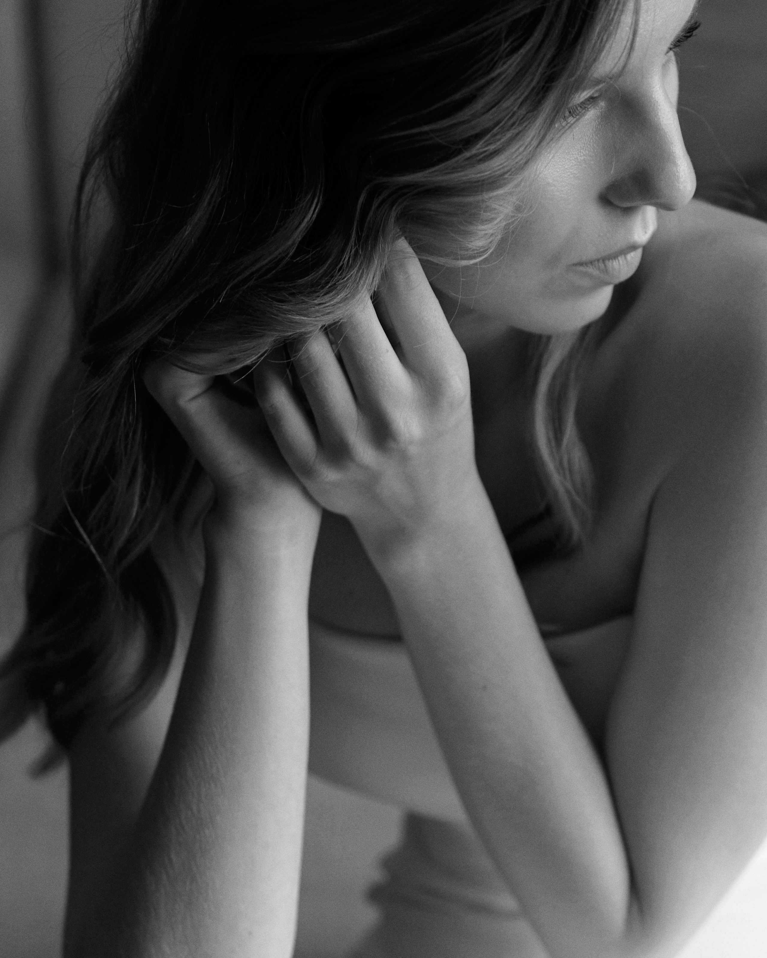 Мария и Владислав. Фотограф Олеся Скворцова