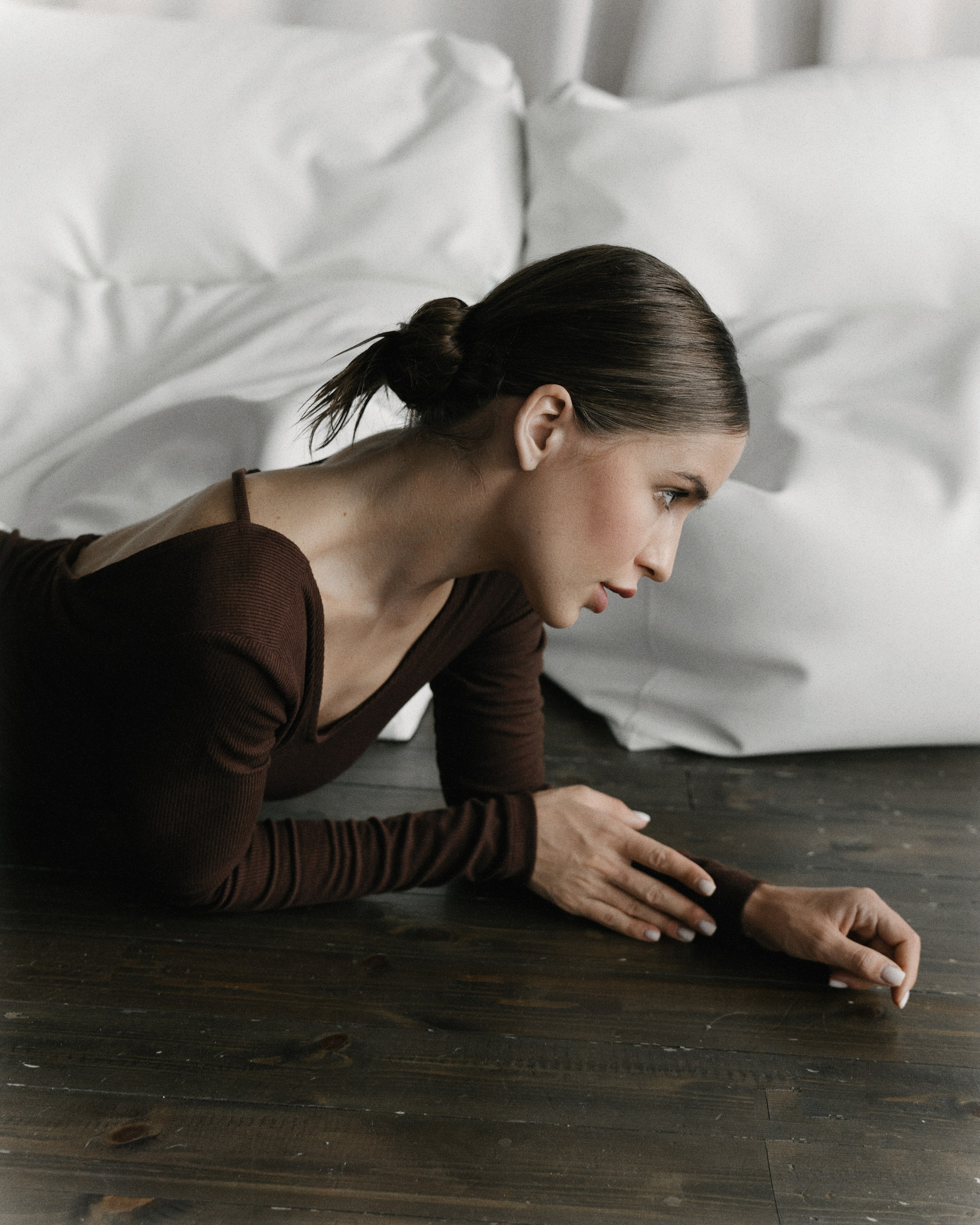 Мария. Фотограф Олеся Скворцова