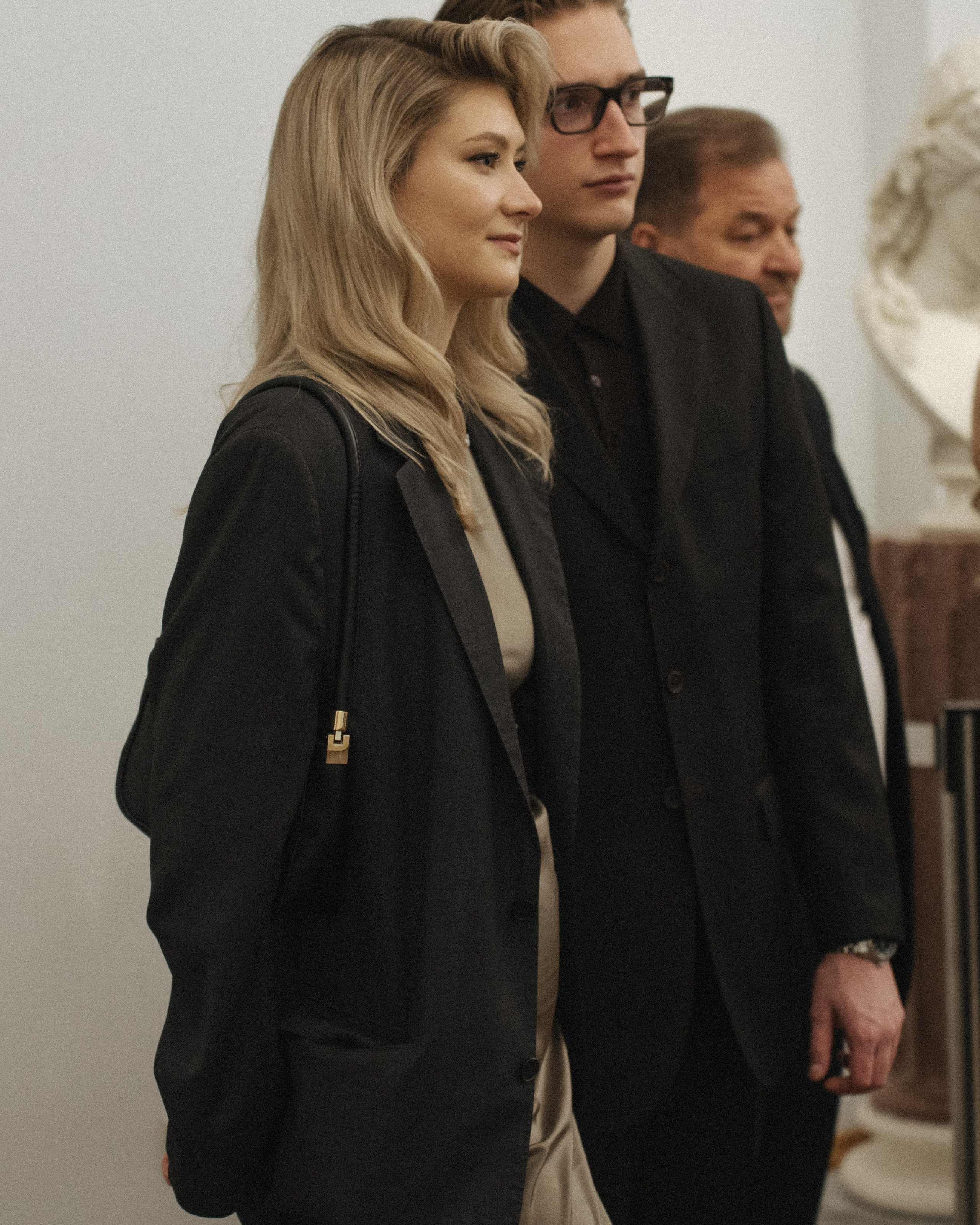 Наталия и Николай. Фотограф Олеся Скворцова