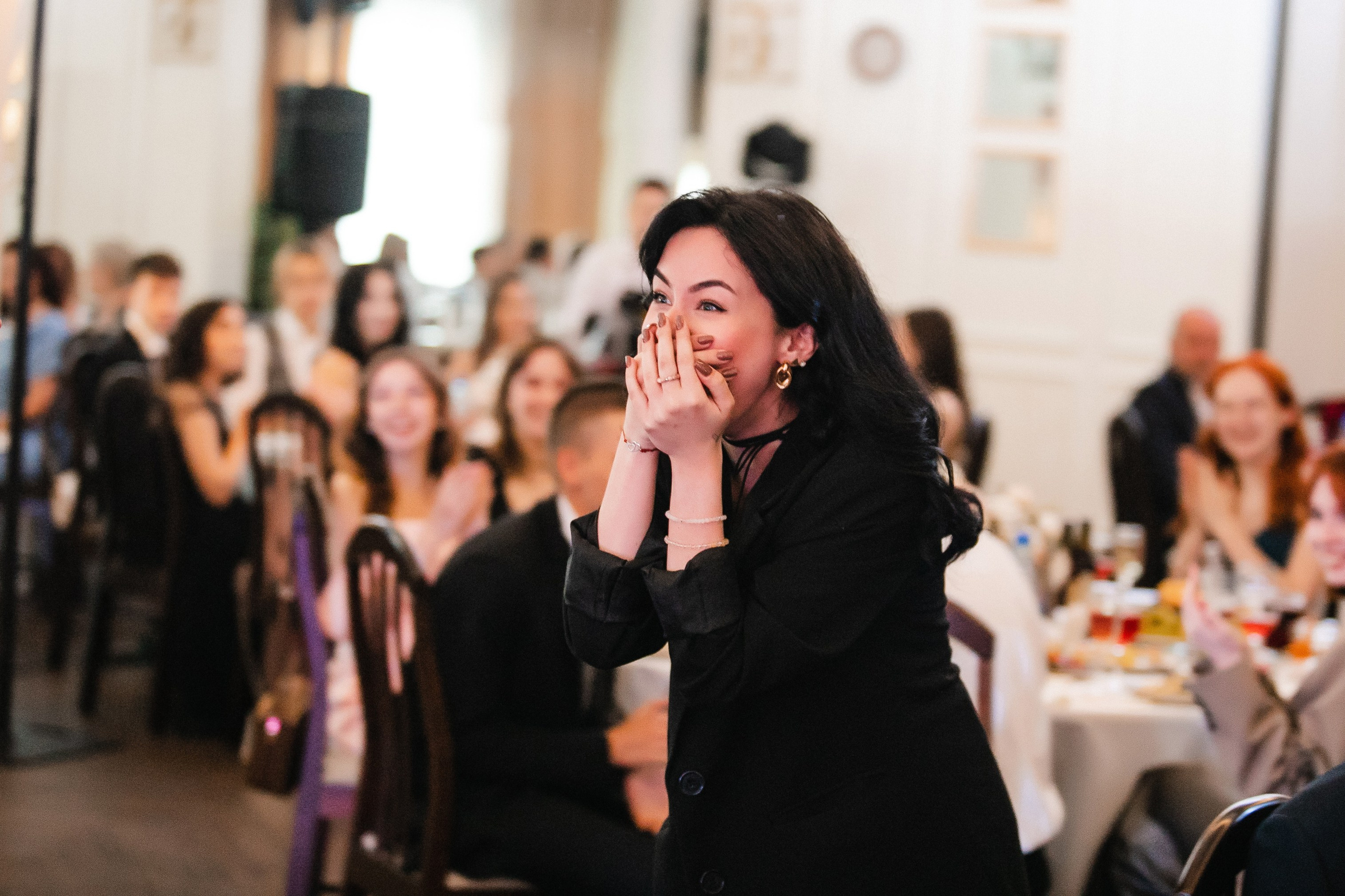 Выпускной Гимназия 1. Роман Урумбаев фотограф Нижневартовск