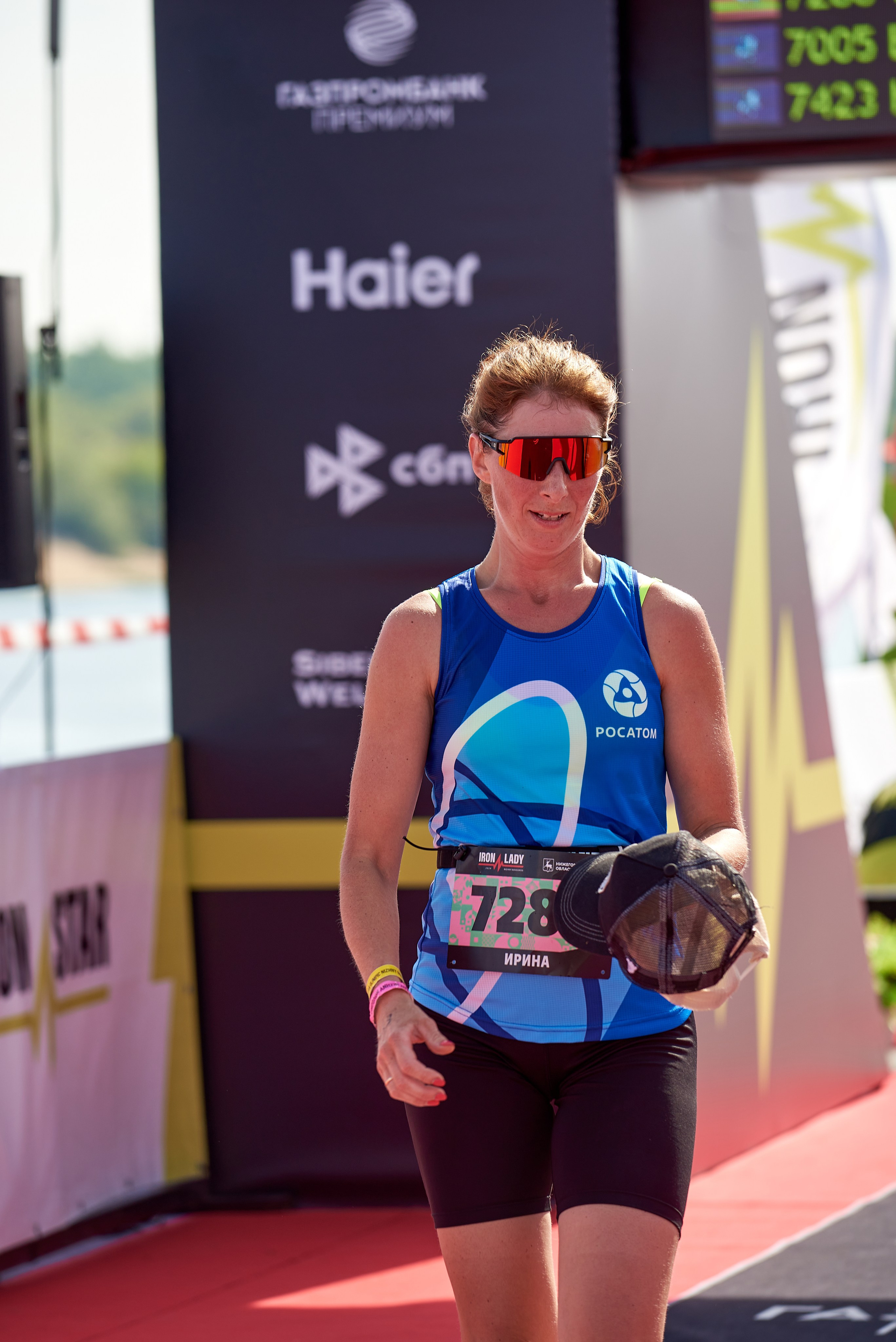 IRONSTAR. Андрей Винников фотограф в Нижнем Новгороде