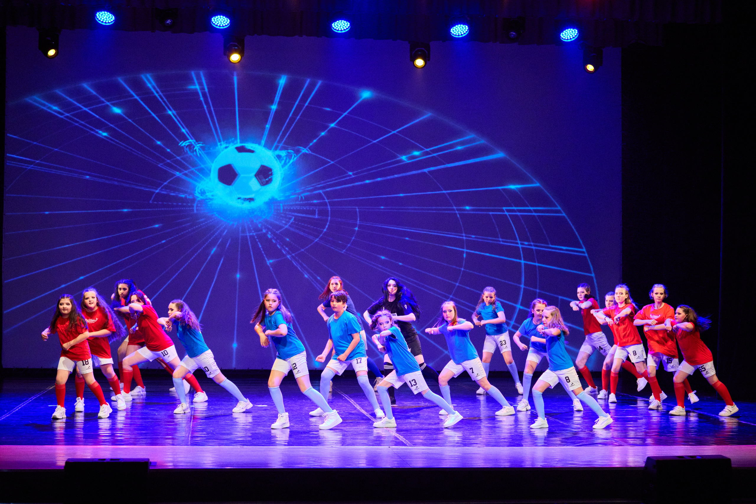 ДК Правобережный Красноярск