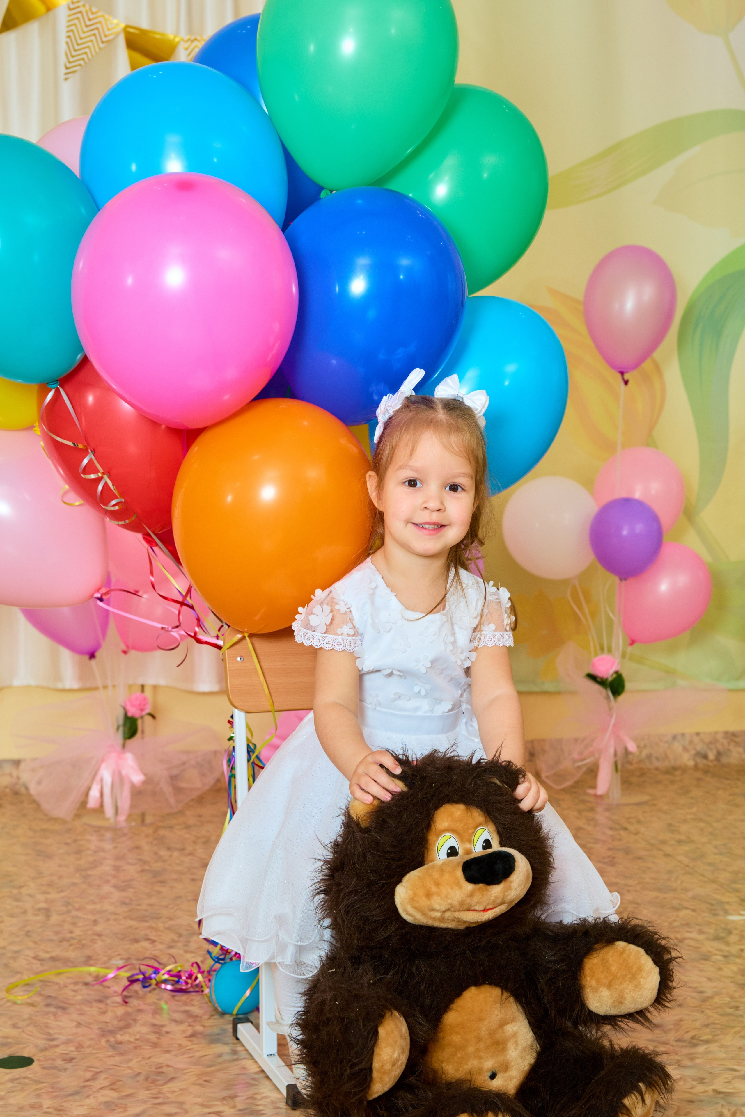 Первый выпускной