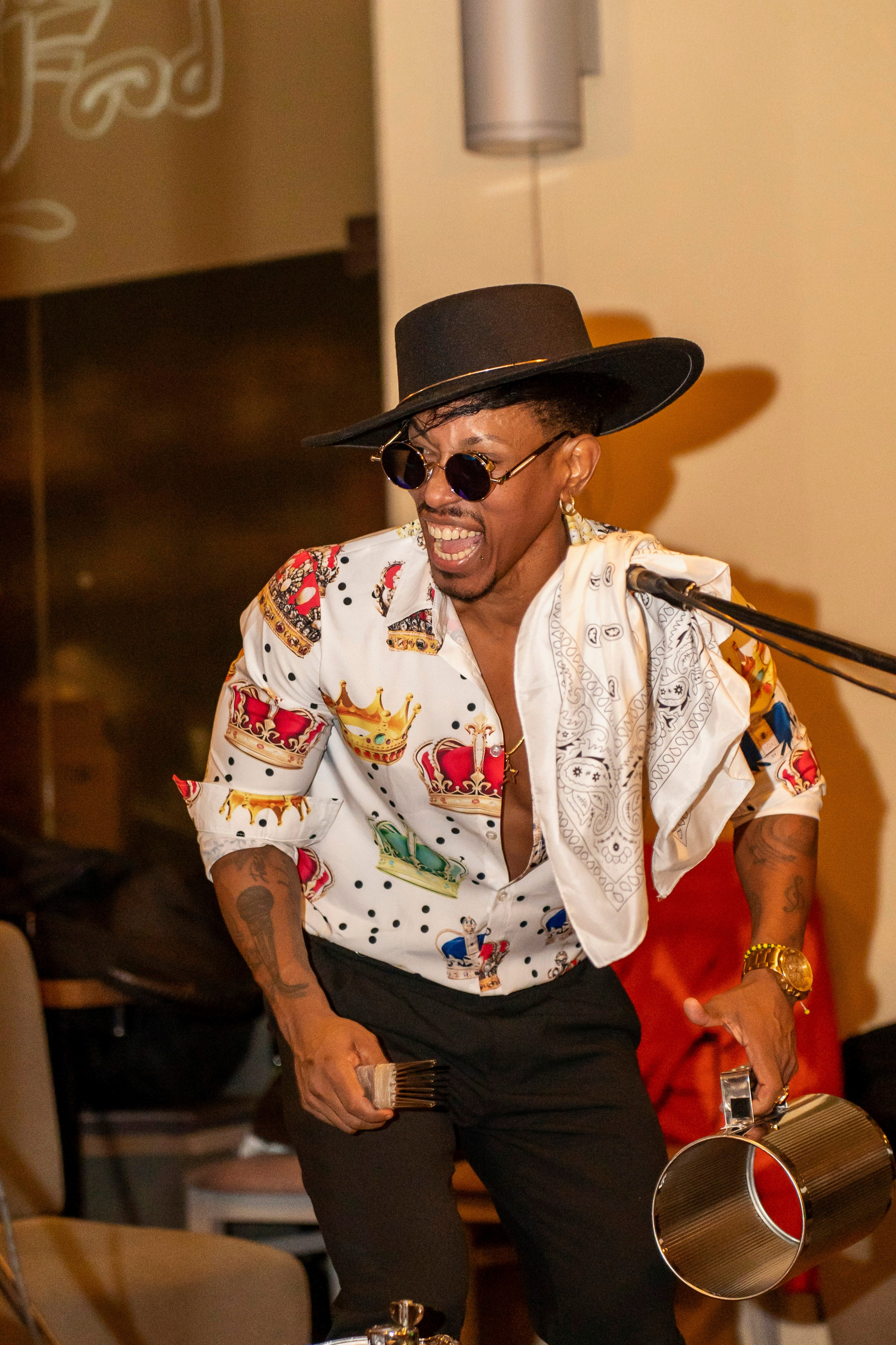 Танцевальная студия 25.5. Фотограф в Санкт-Петербурге Алексей Лиханкин