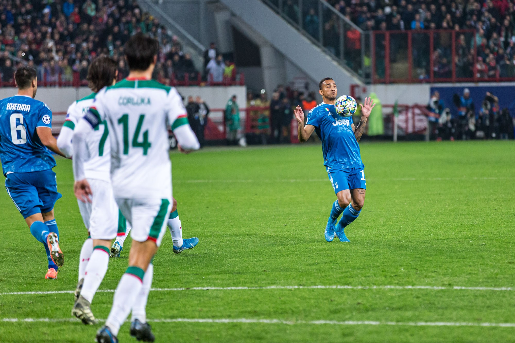 Спортивный репортаж. Фотограф в Москве Валерий Боцман