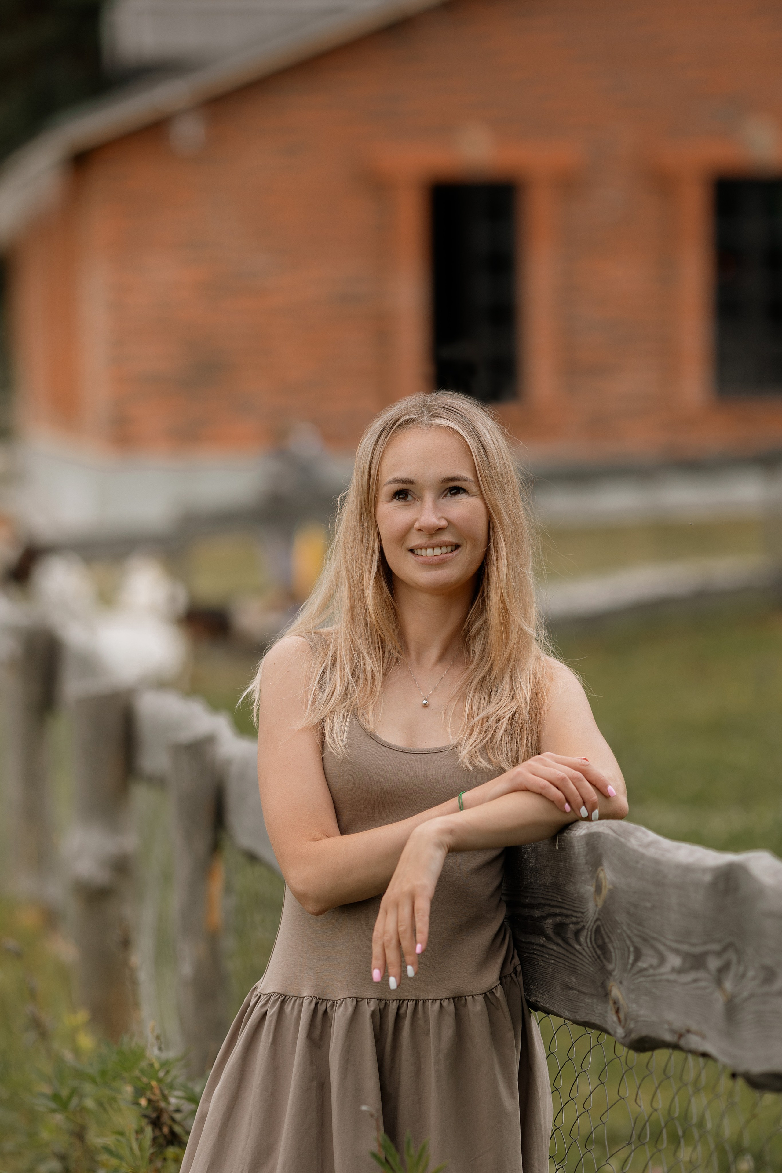 Семейная лето Суздаль. Фотограф Анна Мартынчик