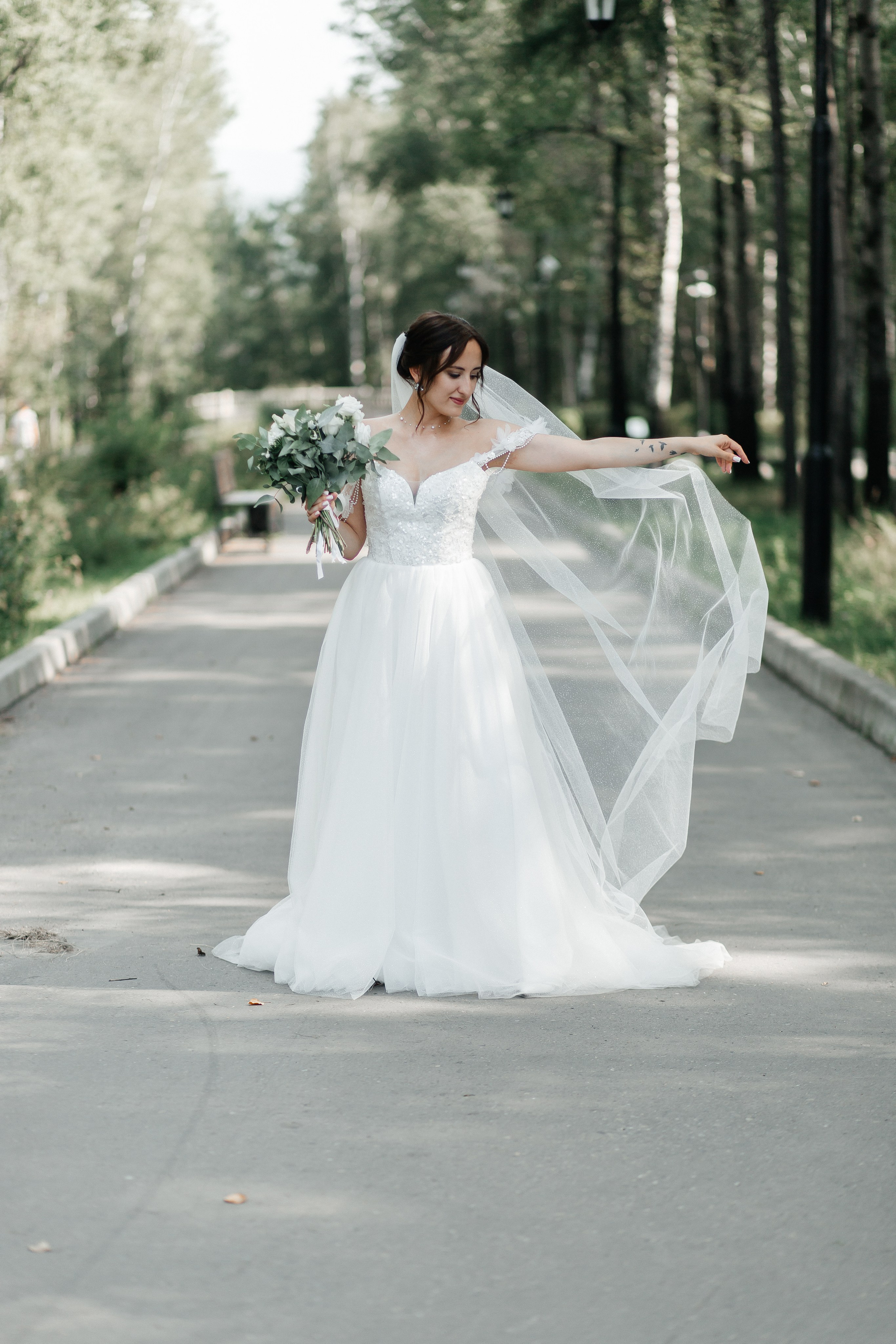 Свадебные съемки. Фотограф в Хабаровском крае Наталья Лацук