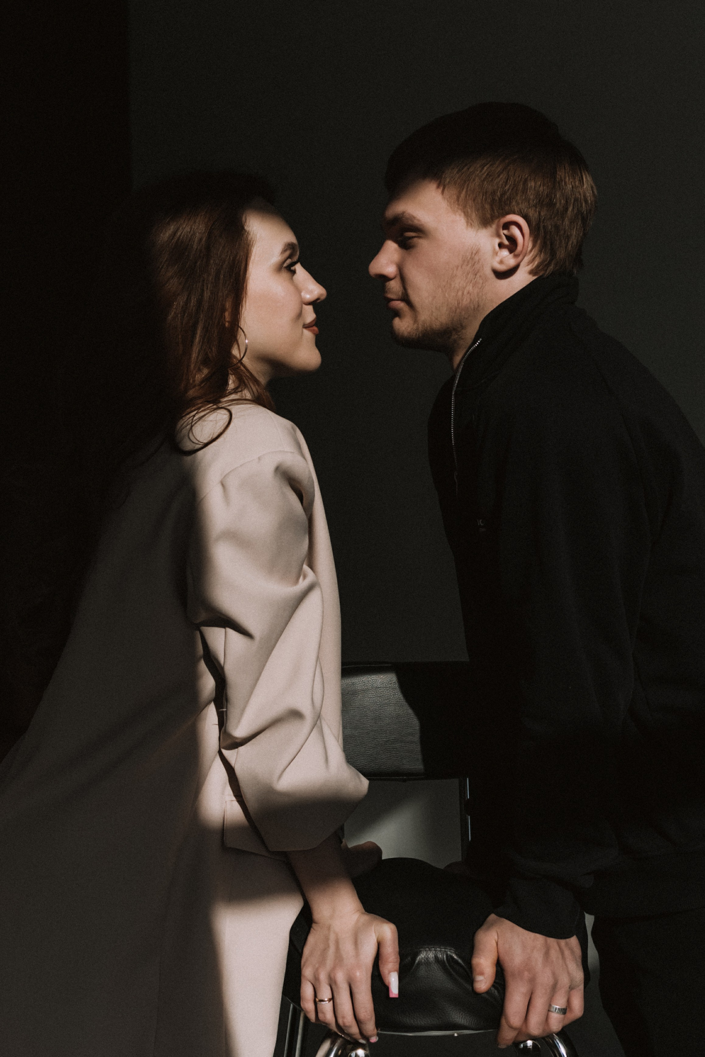 Арина и Никита. Фотограф Нижний Новгород