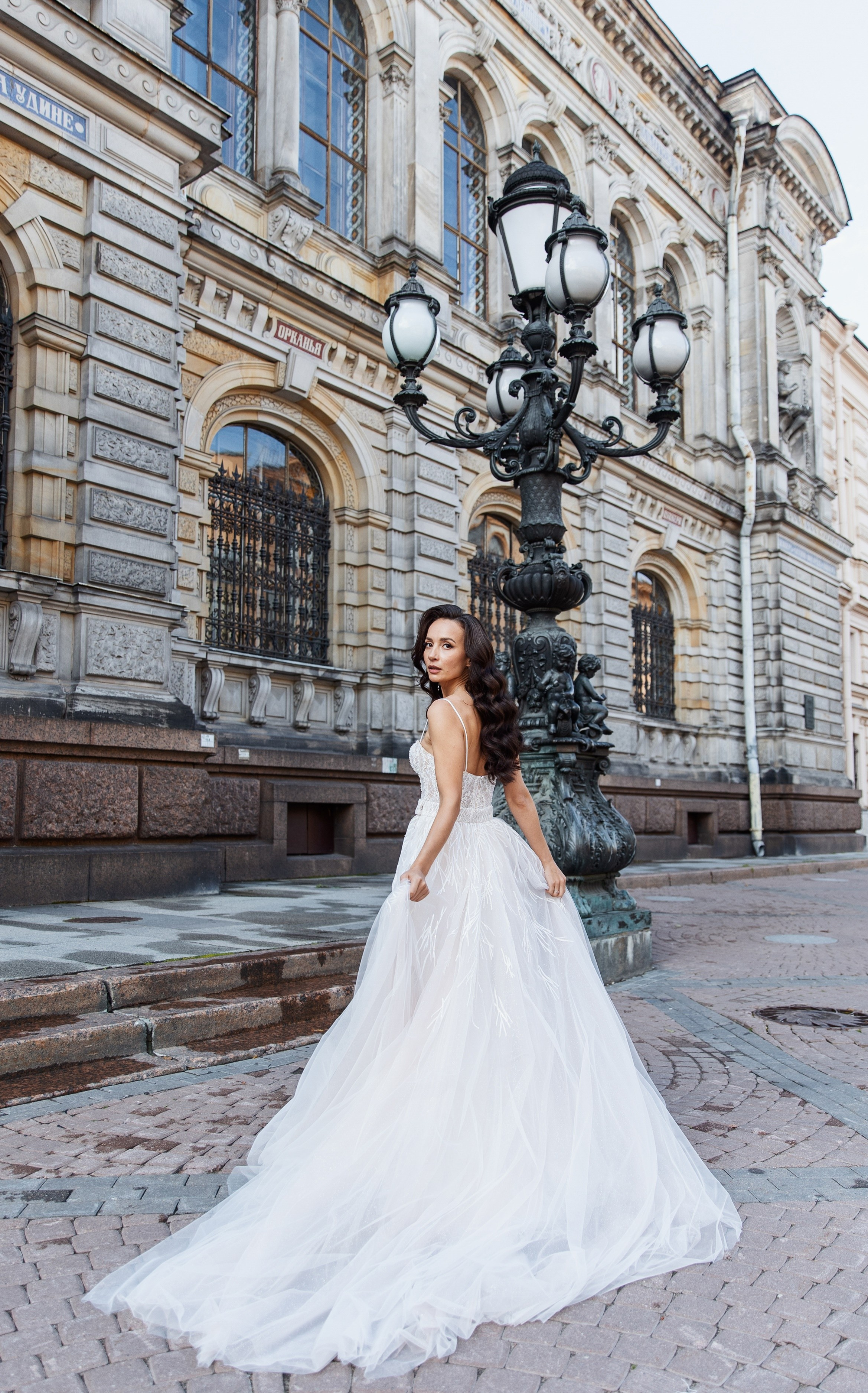 Ира и Андрей. Свадебный фотограф в Санкт-Петербурге Рябикин Александр , занимаюсь св