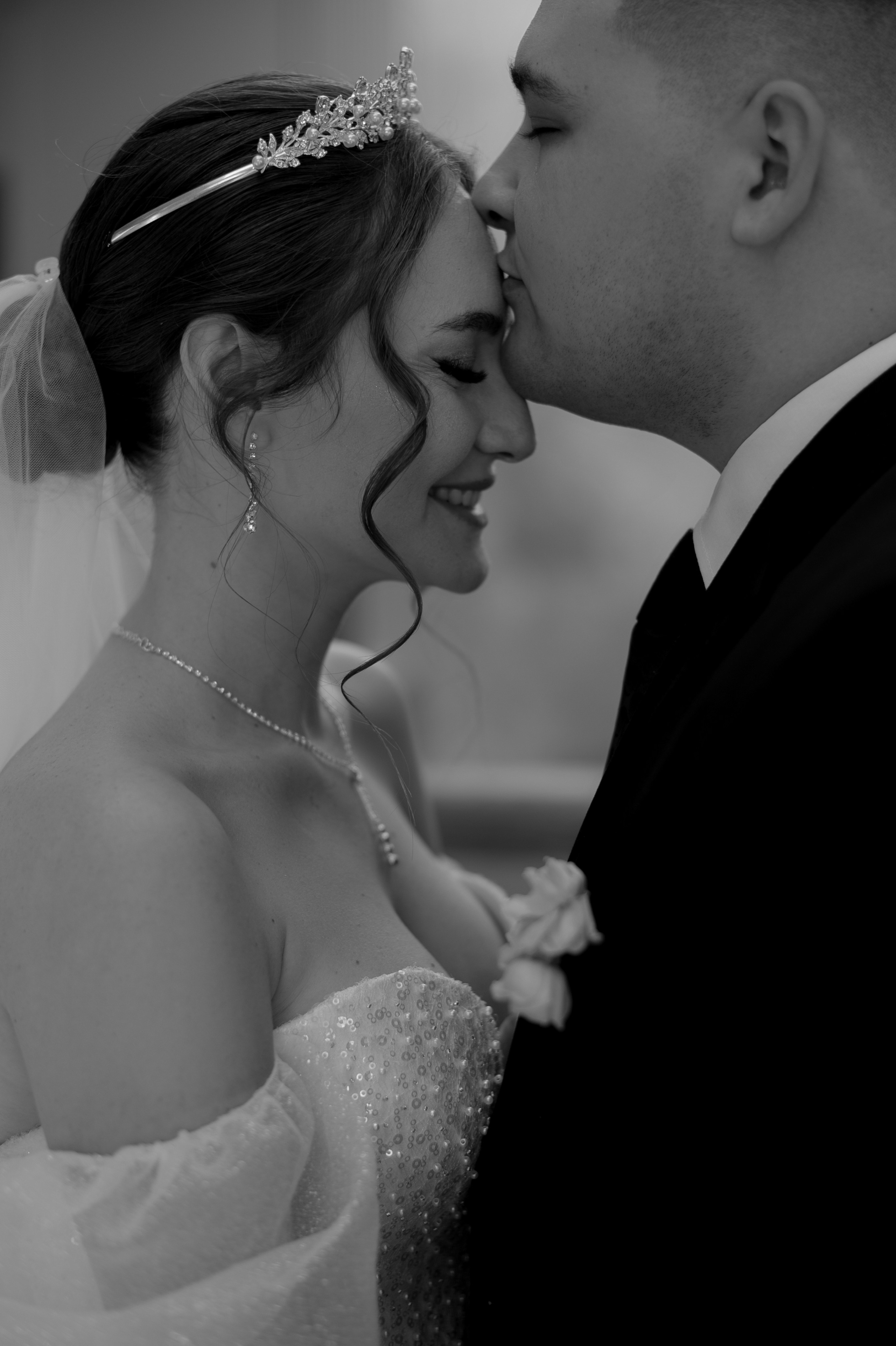 Настя и Семён. Женский, семейный и свадебный фотограф в Астрахани Виктория Бузаева