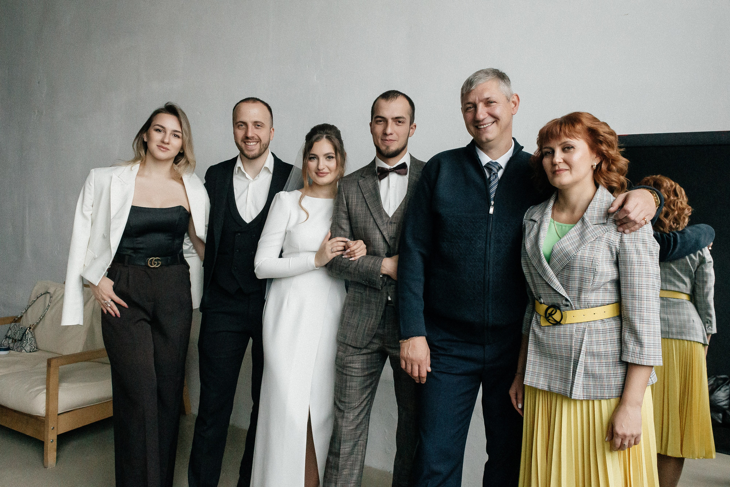 Свадебный день в классическом стиле в Нижнем Новгороде. Свадебный фотограф в Нижнем Новгороде Генеральская Ира