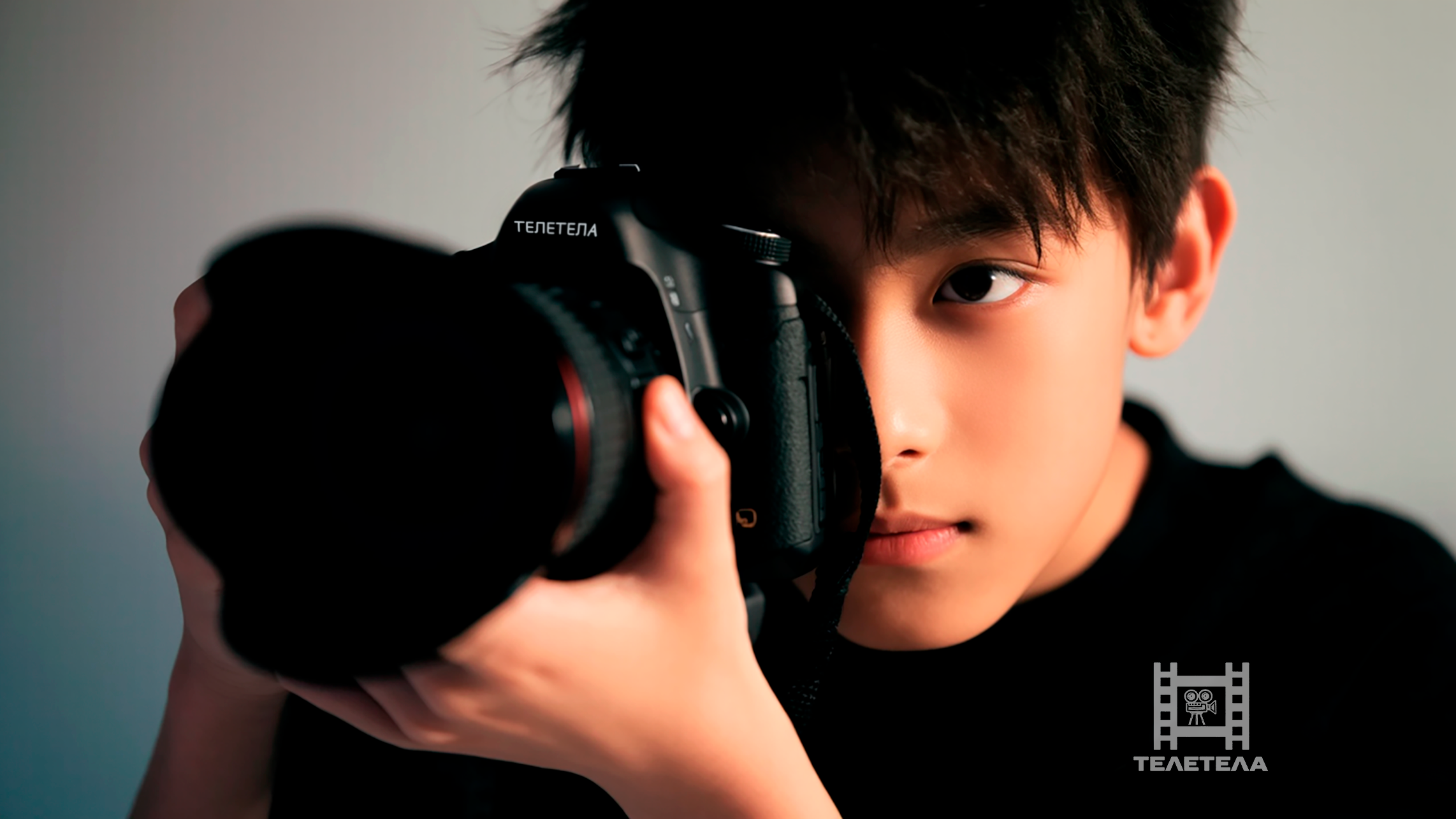 ФОТОГРАФЫ. ВИЗУАЛЬНЫЕ И ЗВУКОВЫЕ РЕШЕНИЯ ДЛЯ БИЗНЕСА И СЪЁМОК ТЕЛЕТЕЛА