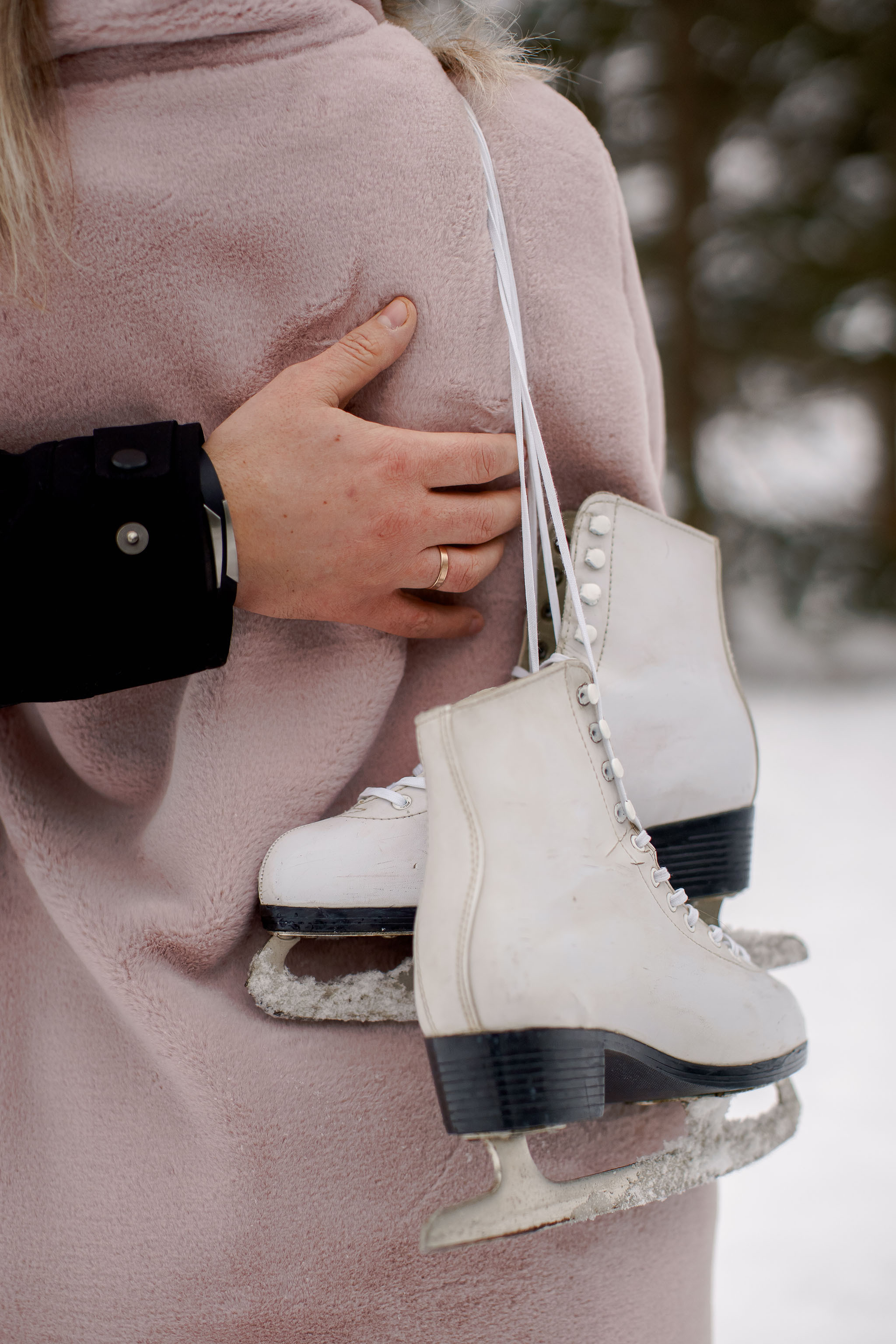 ДИМА И ТАНЯ. Фотограф во Владивостоке Антон Блохин