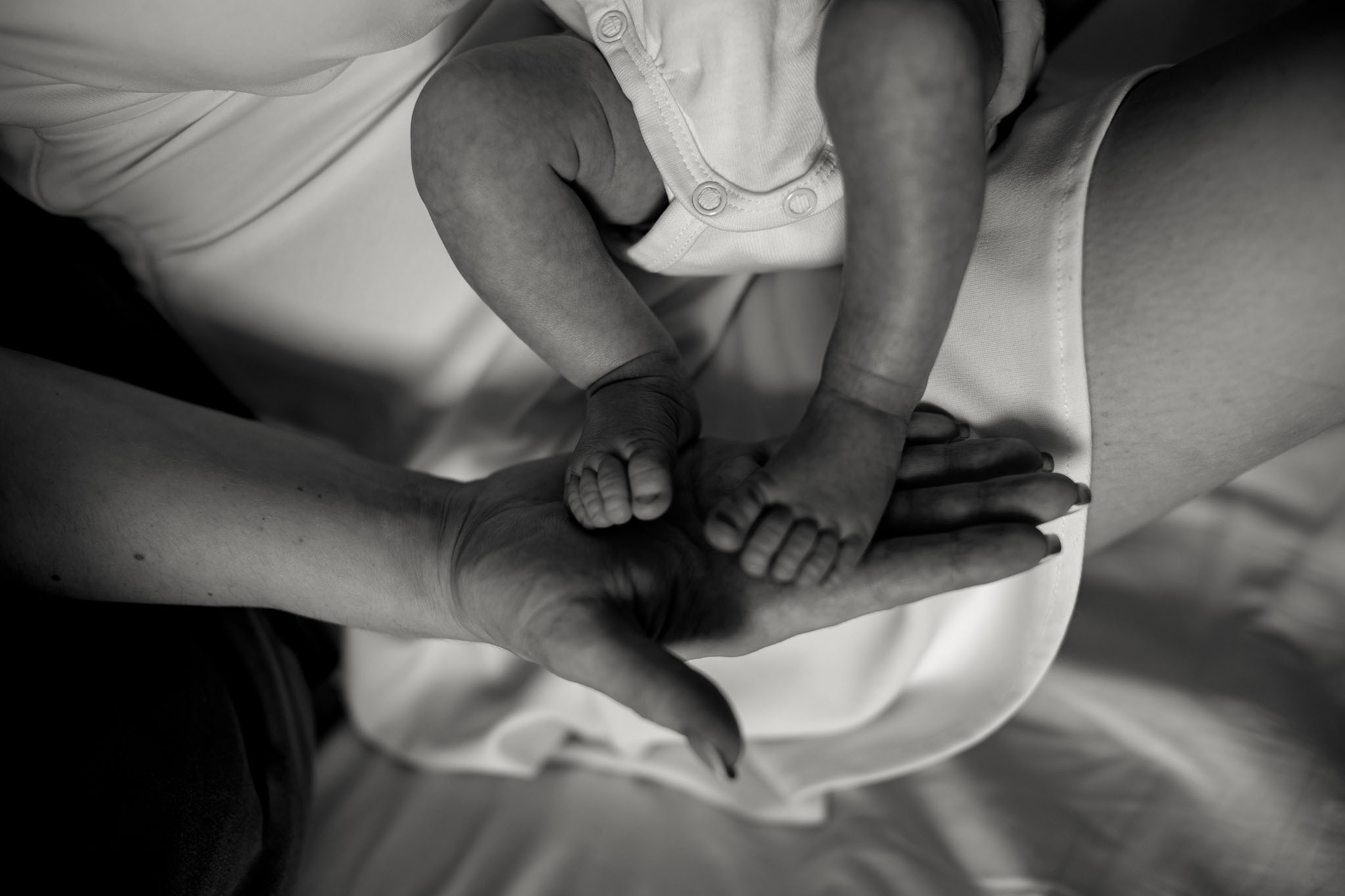 ПЕРВАЯ ИСТОРИЯ КИРИЛЛА. Фотограф во Владивостоке Антон Блохин