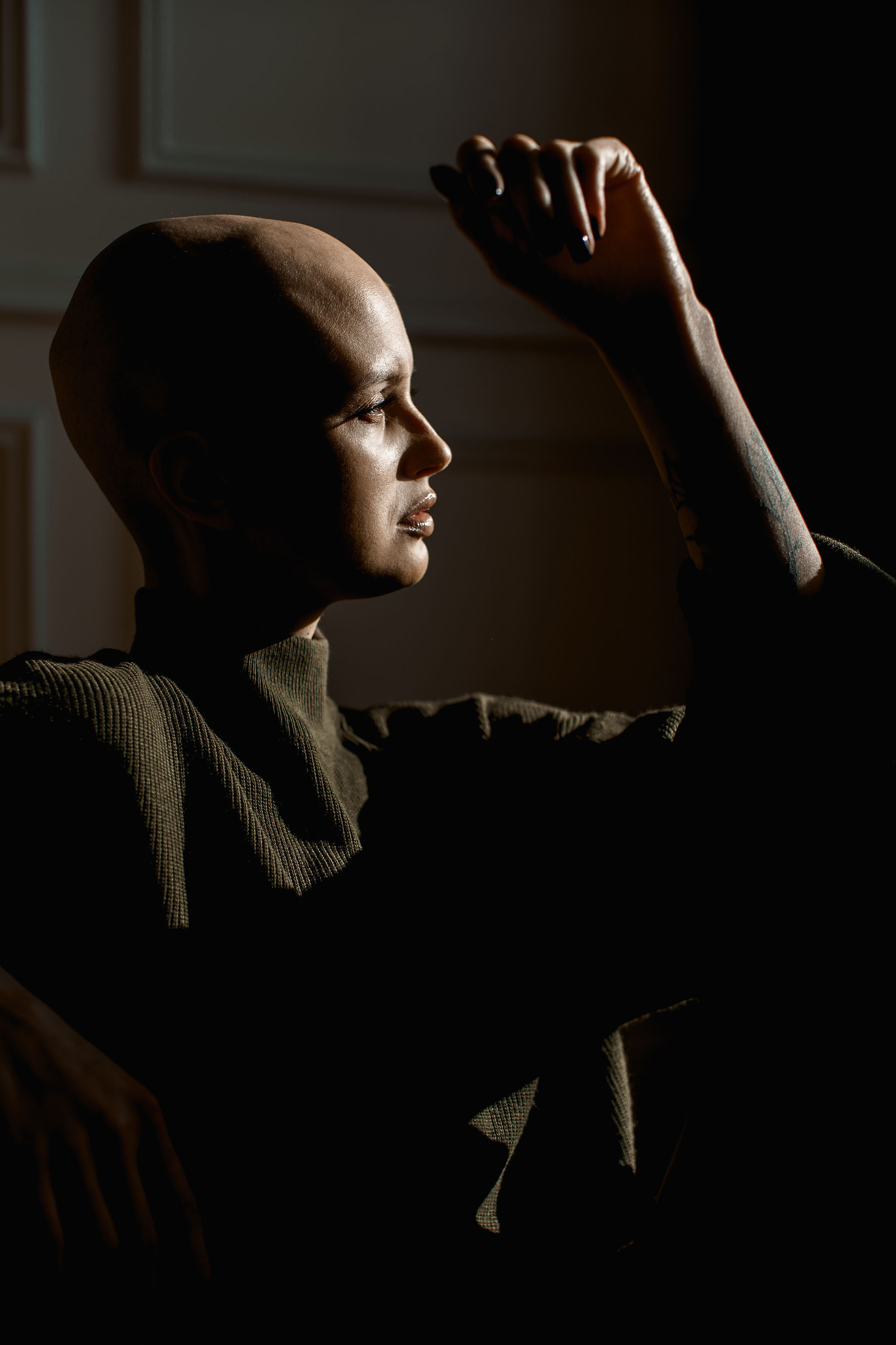 Полина. Фотограф во Владивостоке Антон Блохин