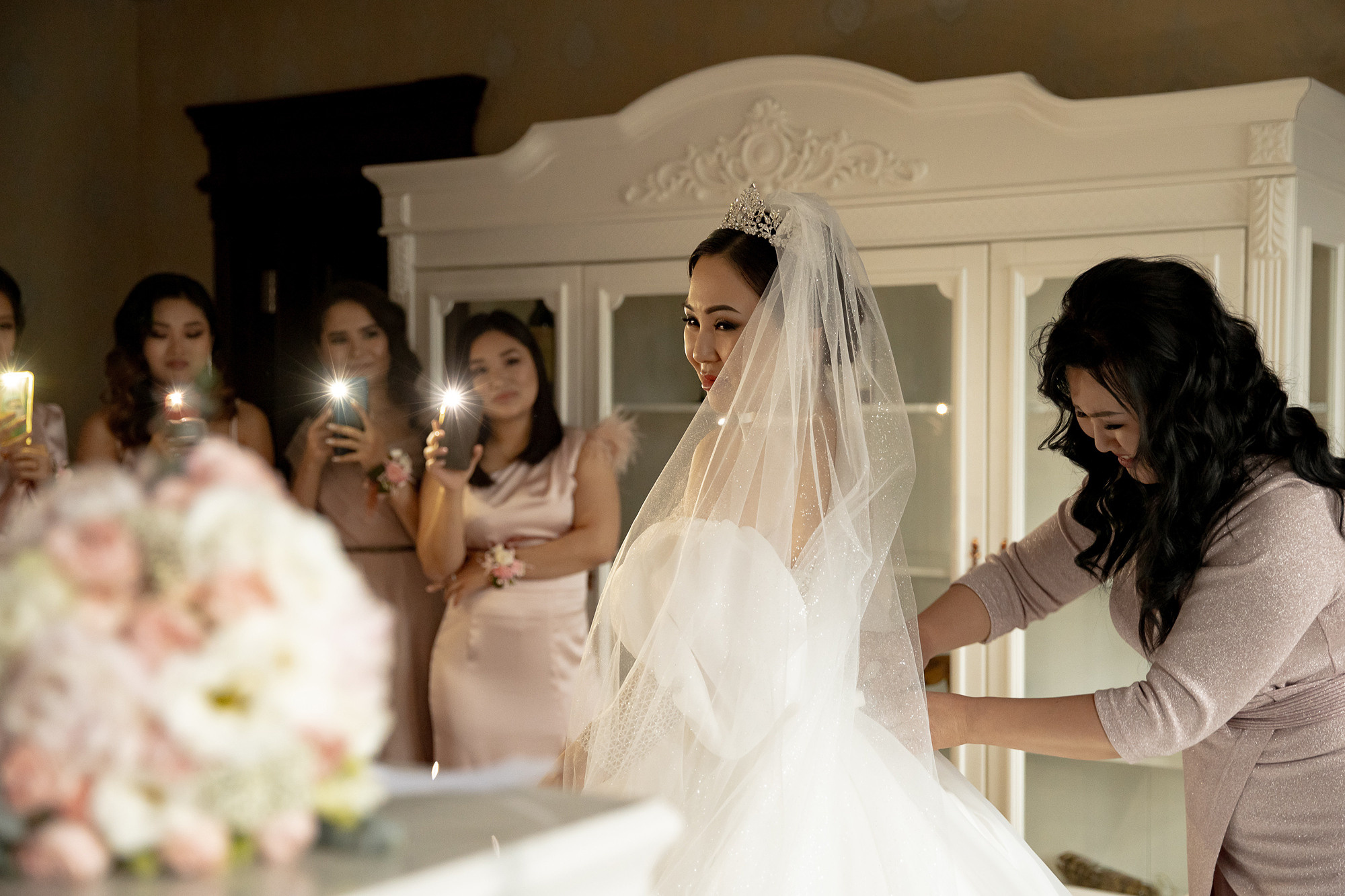 Анонс свадьбы Артура и Кристины. Фотограф во Владивостоке Антон Блохин