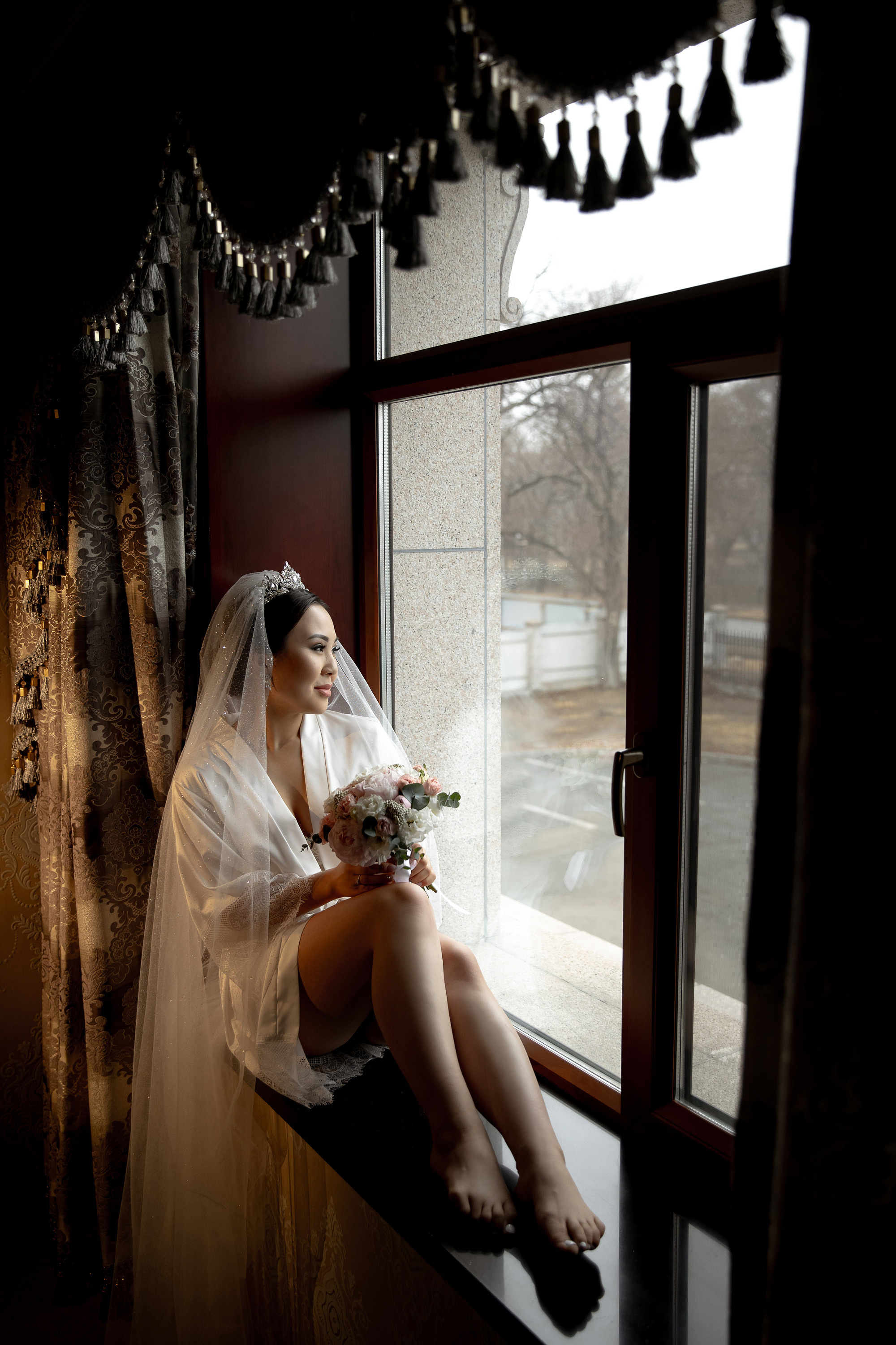 Анонс свадьбы Артура и Кристины. Фотограф во Владивостоке Антон Блохин