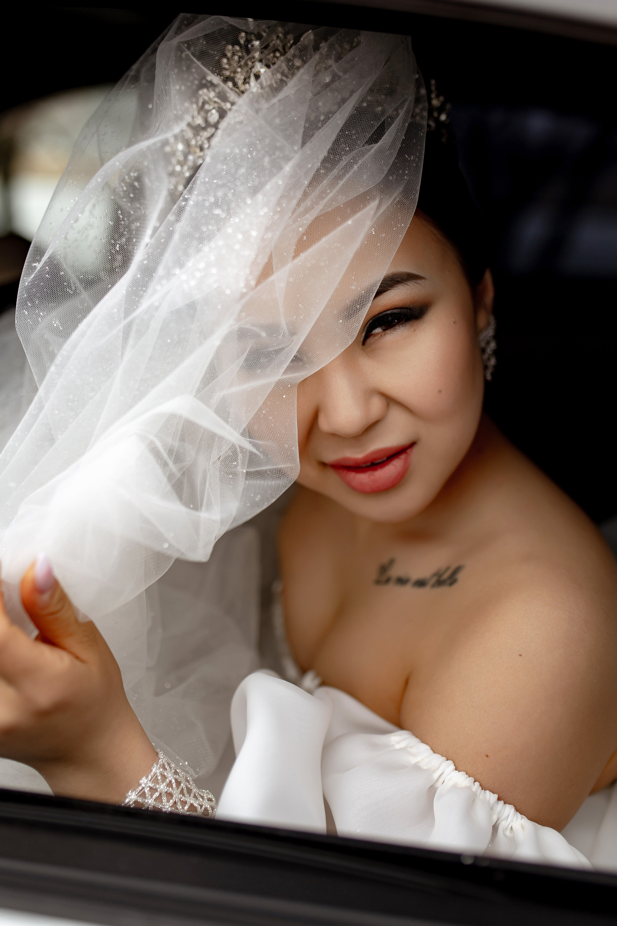 Анонс свадьбы Артура и Кристины. Фотограф во Владивостоке Антон Блохин