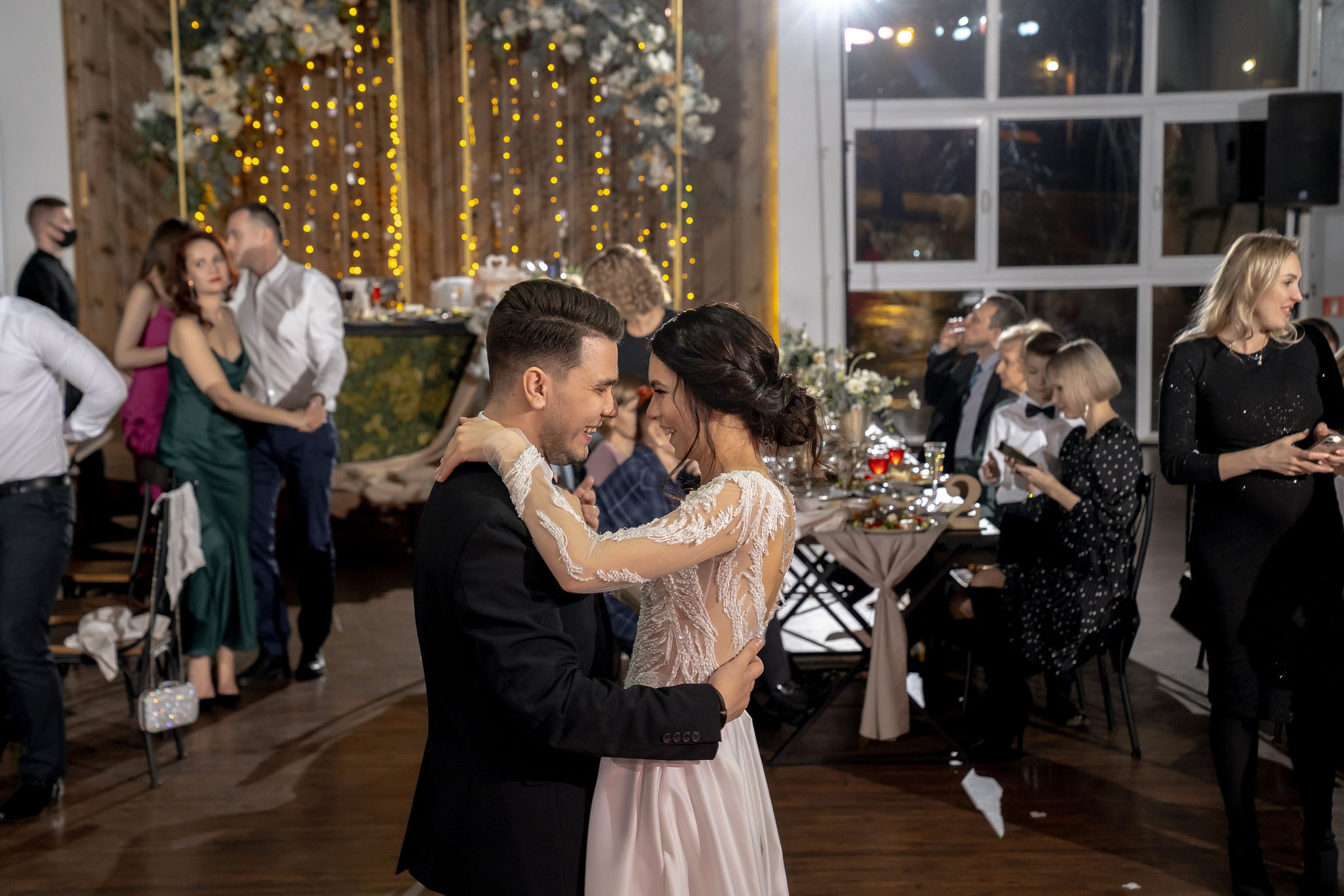 ДИМА И АРИНА | ВЛАДИВОСТОК. Фотограф во Владивостоке Антон Блохин