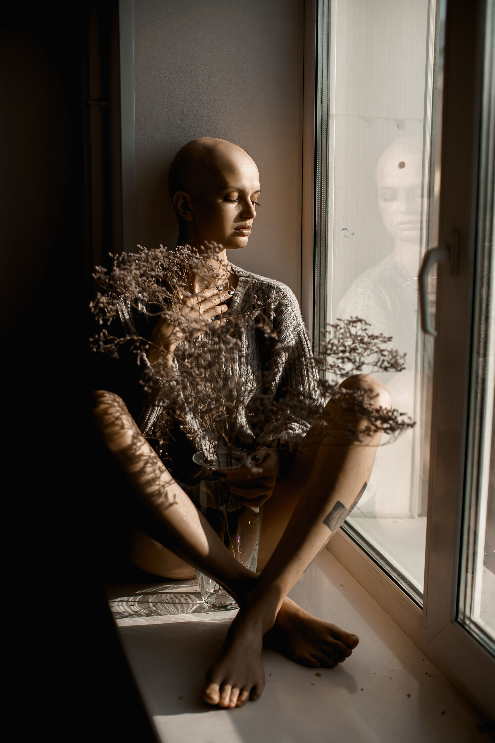 Полина. Фотограф во Владивостоке Антон Блохин