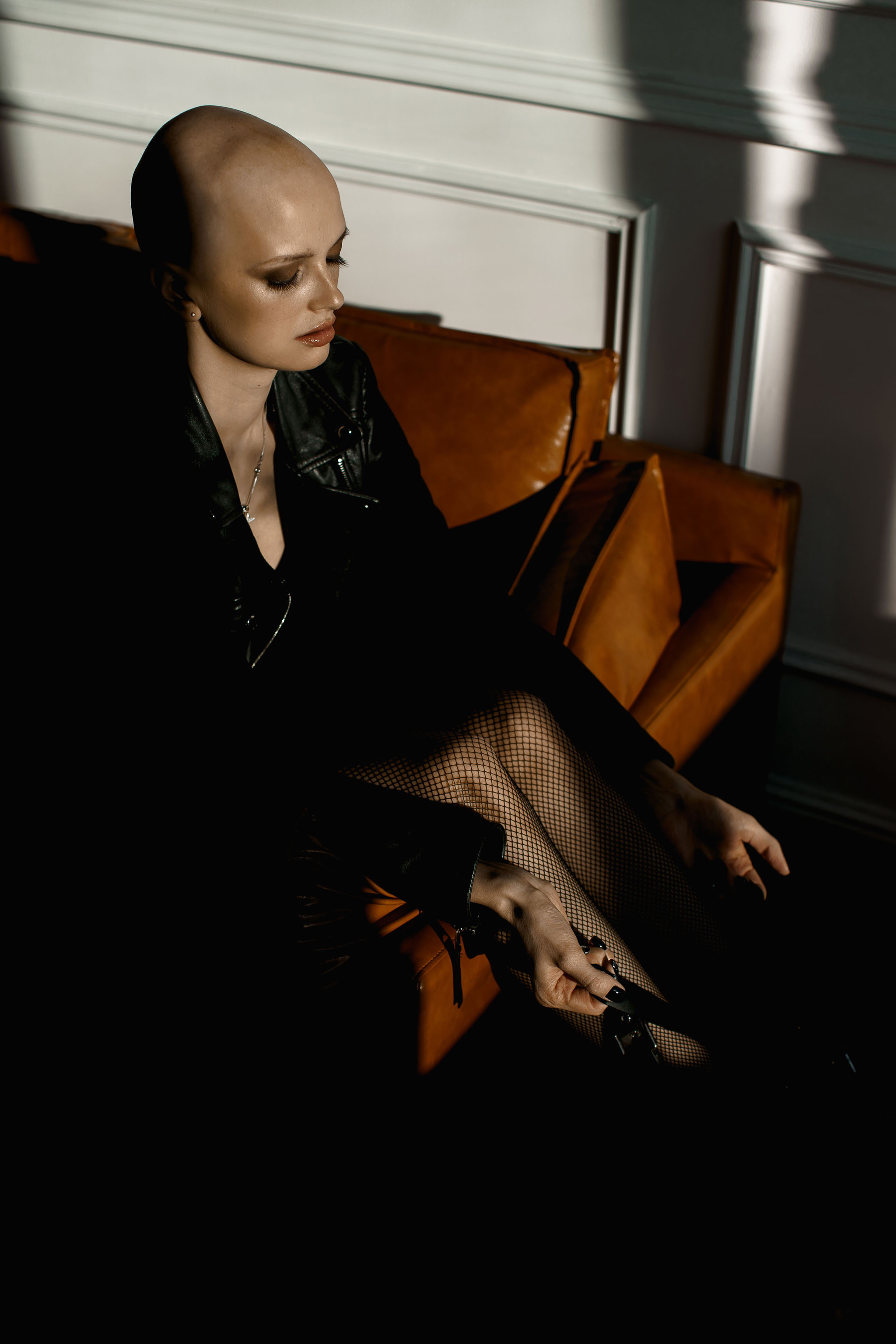 Полина. Фотограф во Владивостоке Антон Блохин