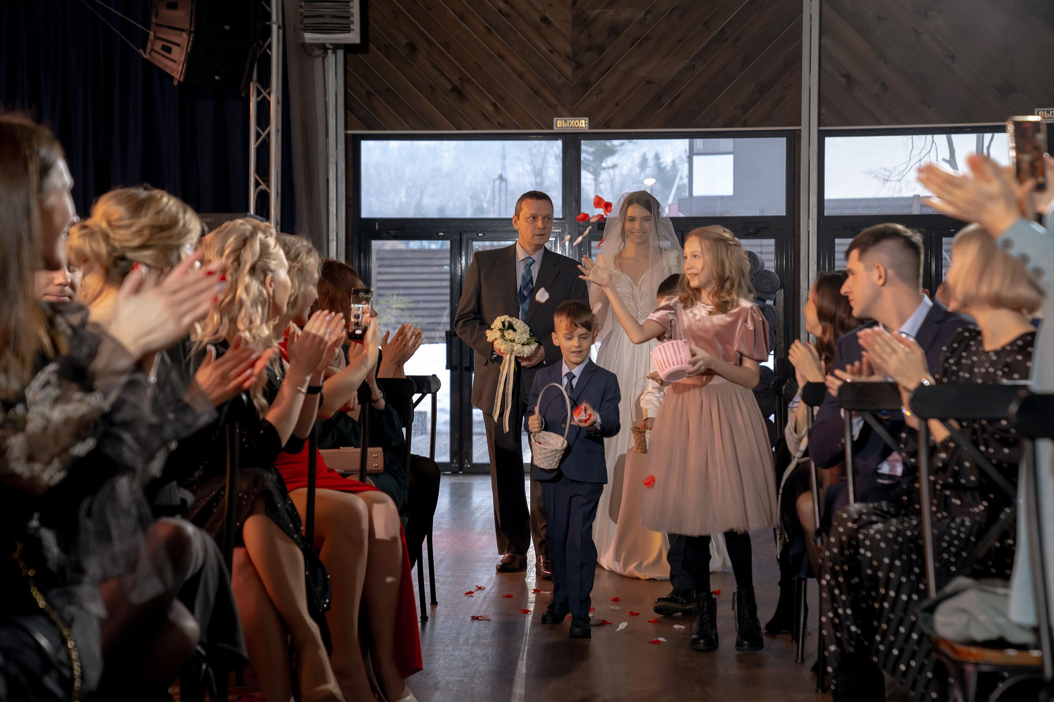 ДИМА И АРИНА | ВЛАДИВОСТОК. Фотограф во Владивостоке Антон Блохин