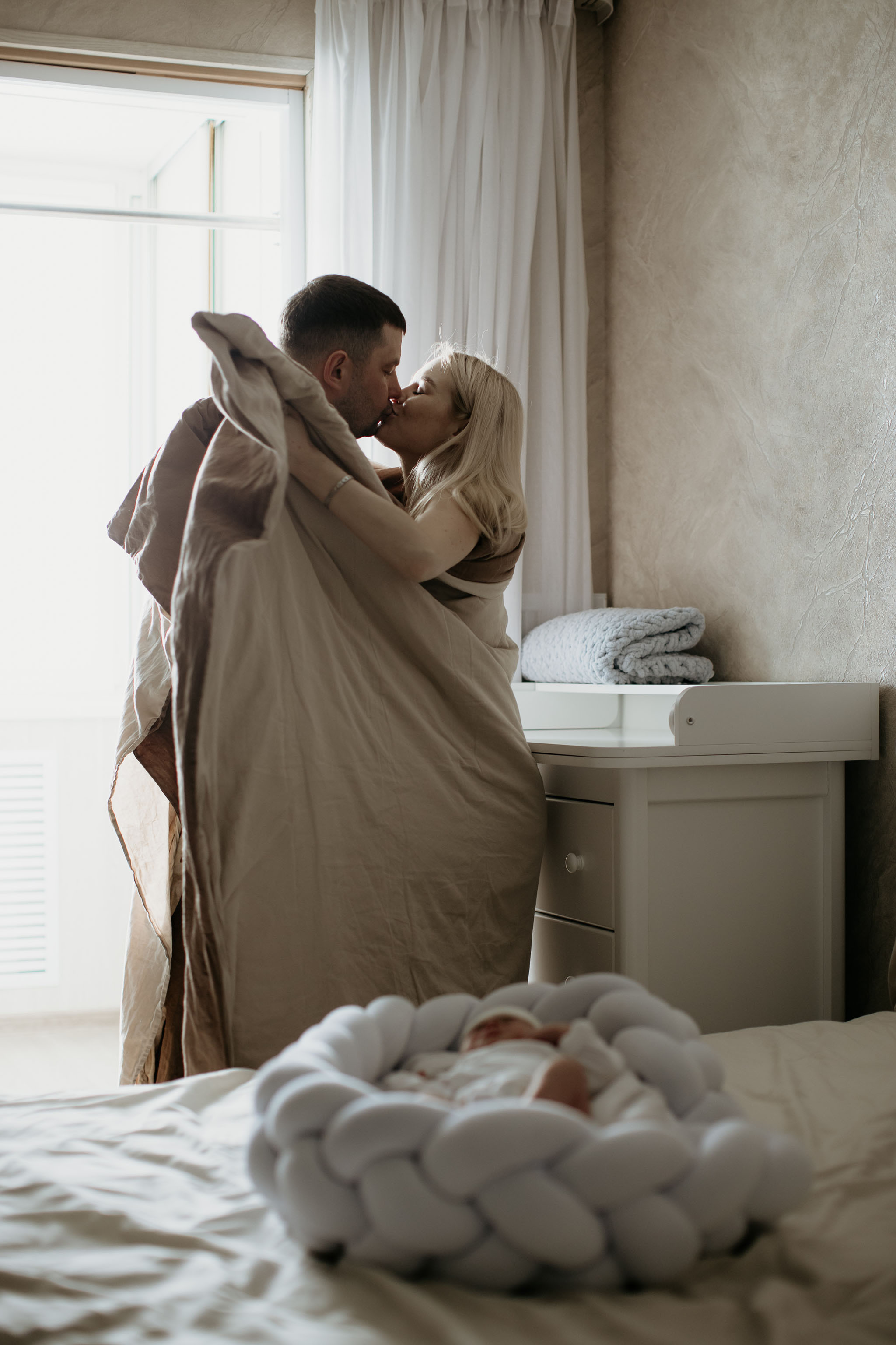 ПЕРВАЯ ИСТОРИЯ КИРИЛЛА. Фотограф во Владивостоке Антон Блохин