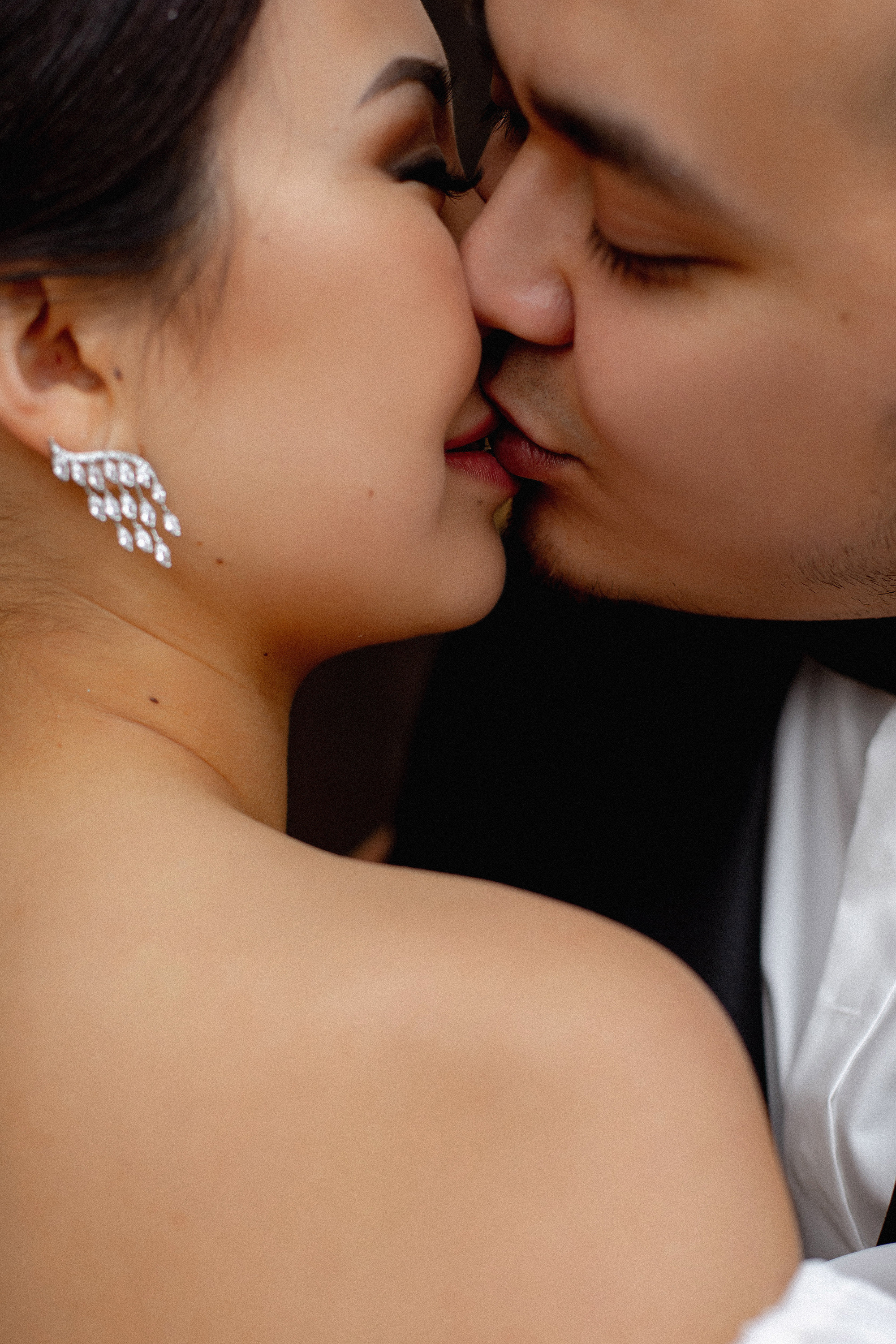 Анонс свадьбы Артура и Кристины. Фотограф во Владивостоке Антон Блохин