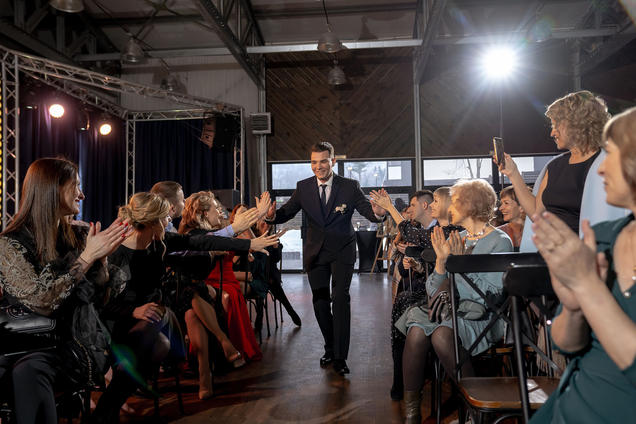 ДИМА И АРИНА | ВЛАДИВОСТОК. Фотограф во Владивостоке Антон Блохин