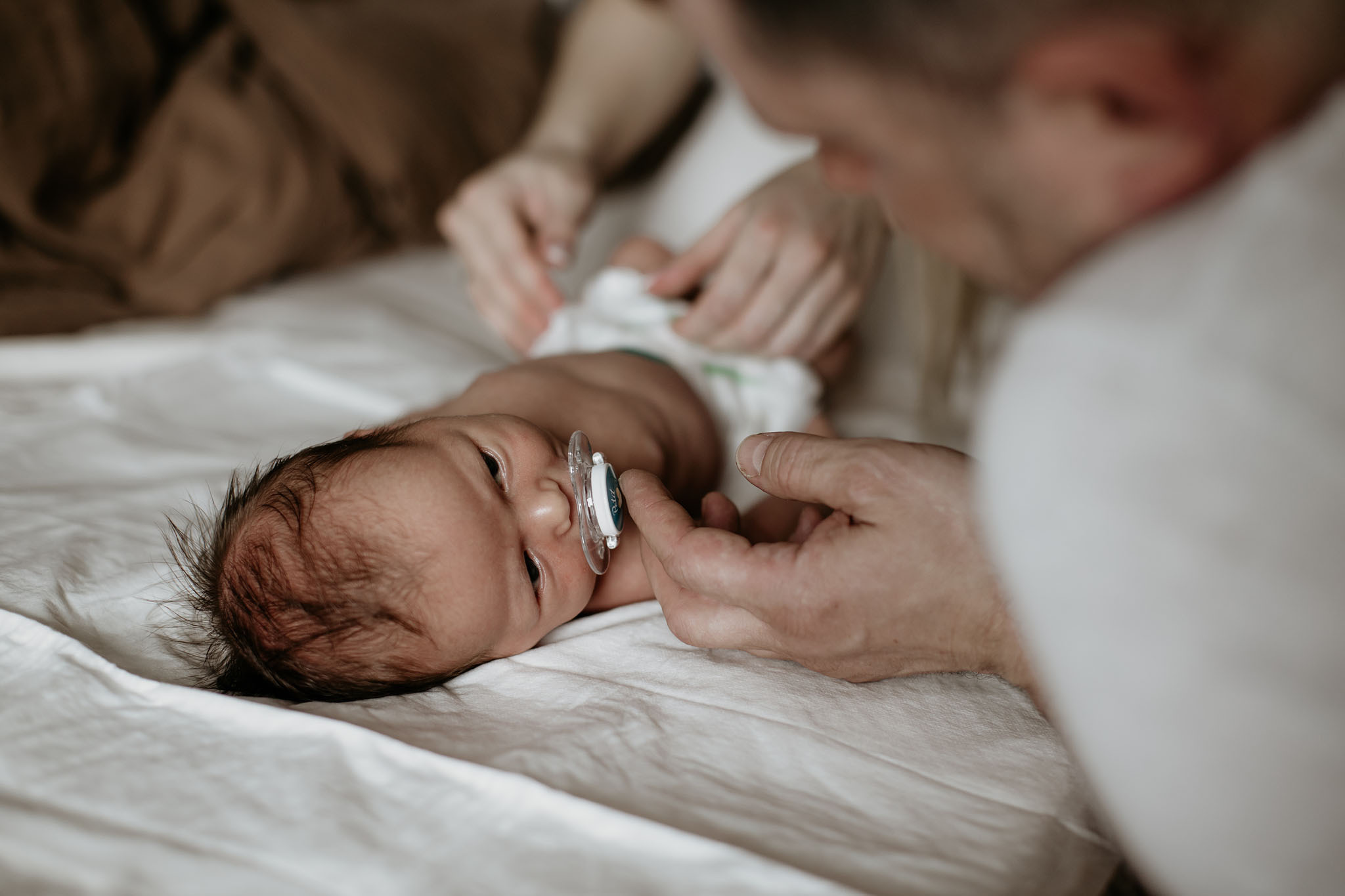 ПЕРВАЯ ИСТОРИЯ КИРИЛЛА. Фотограф во Владивостоке Антон Блохин