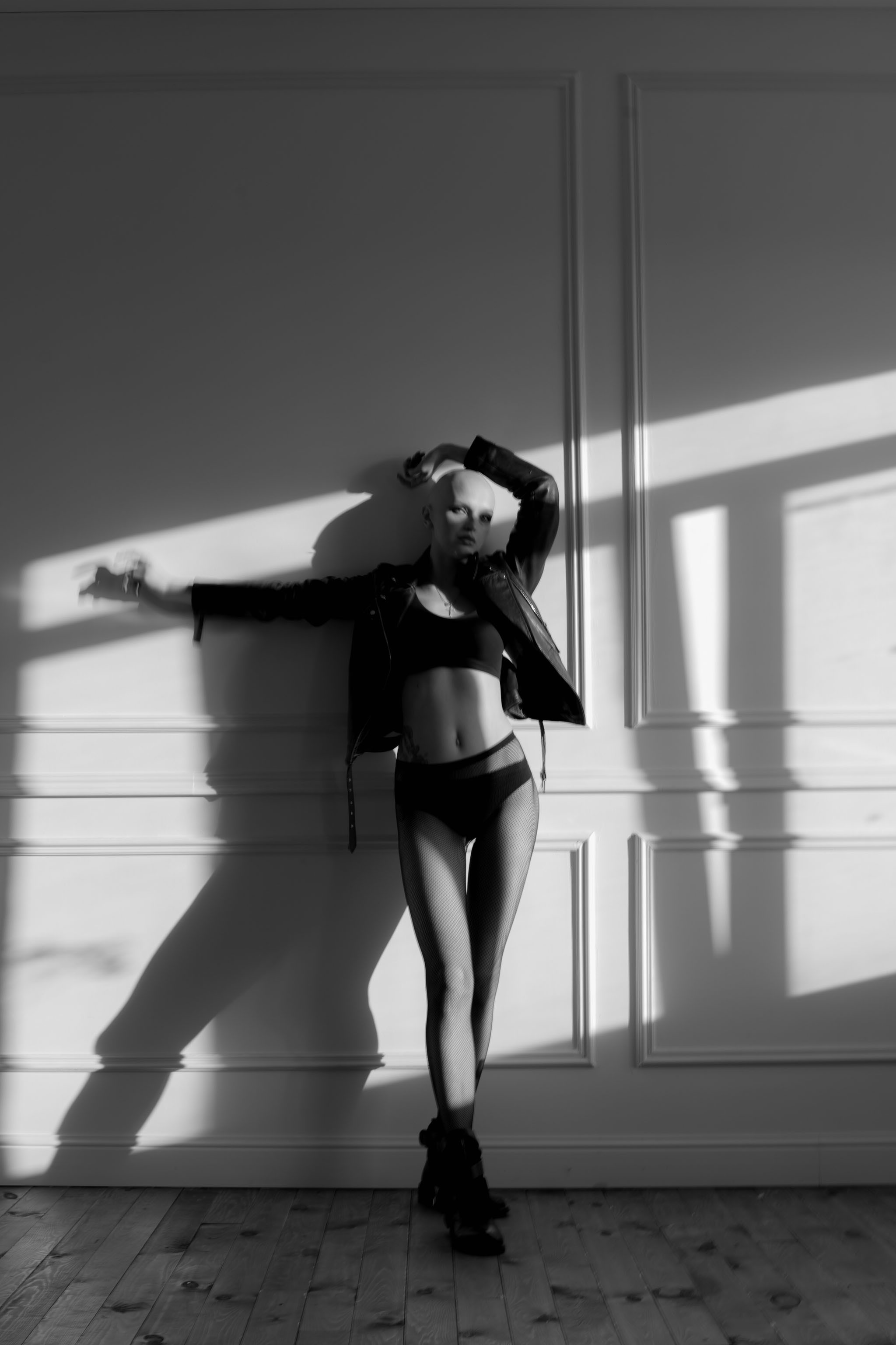 Полина. Фотограф во Владивостоке Антон Блохин