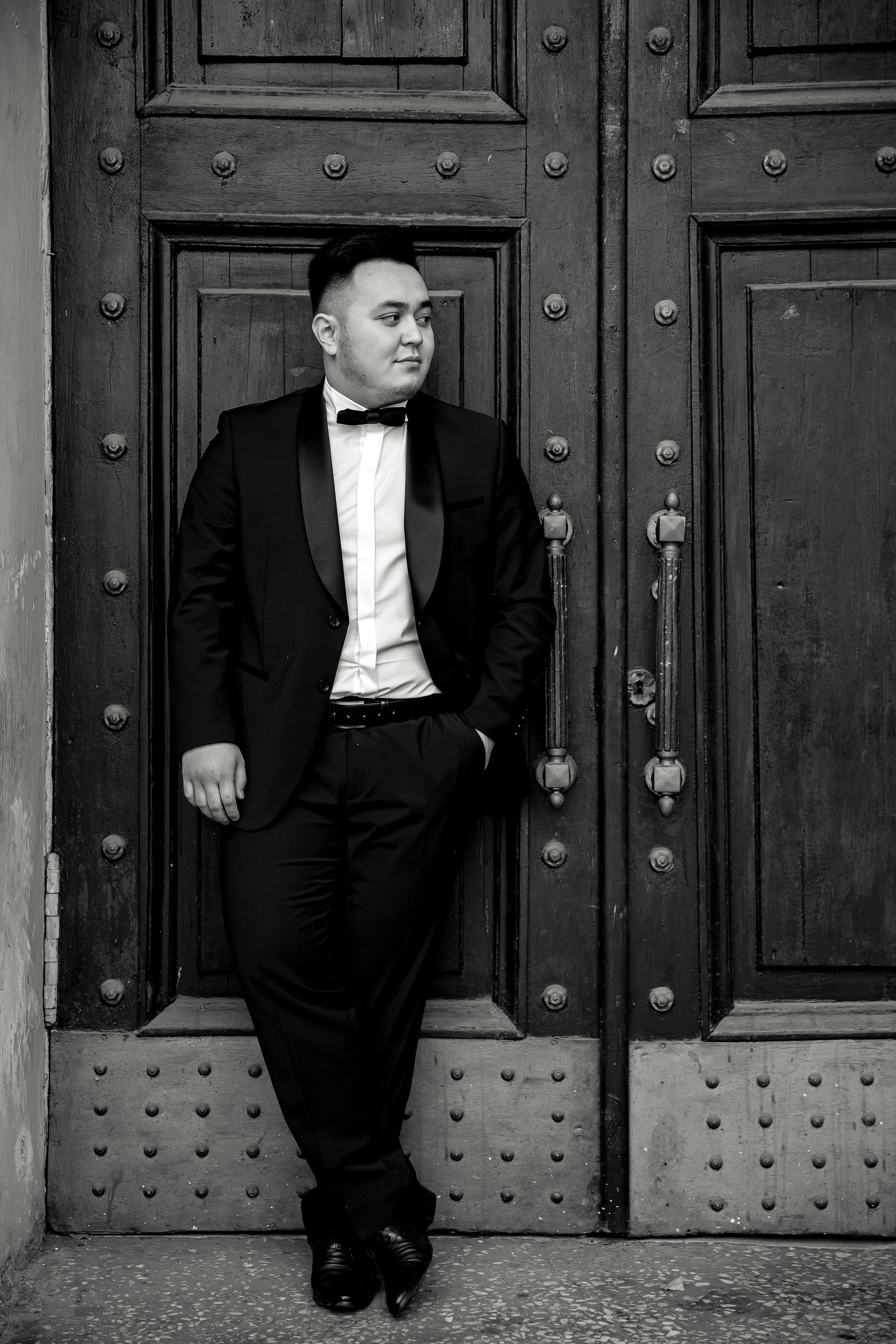 Анонс свадьбы Артура и Кристины. Фотограф во Владивостоке Антон Блохин