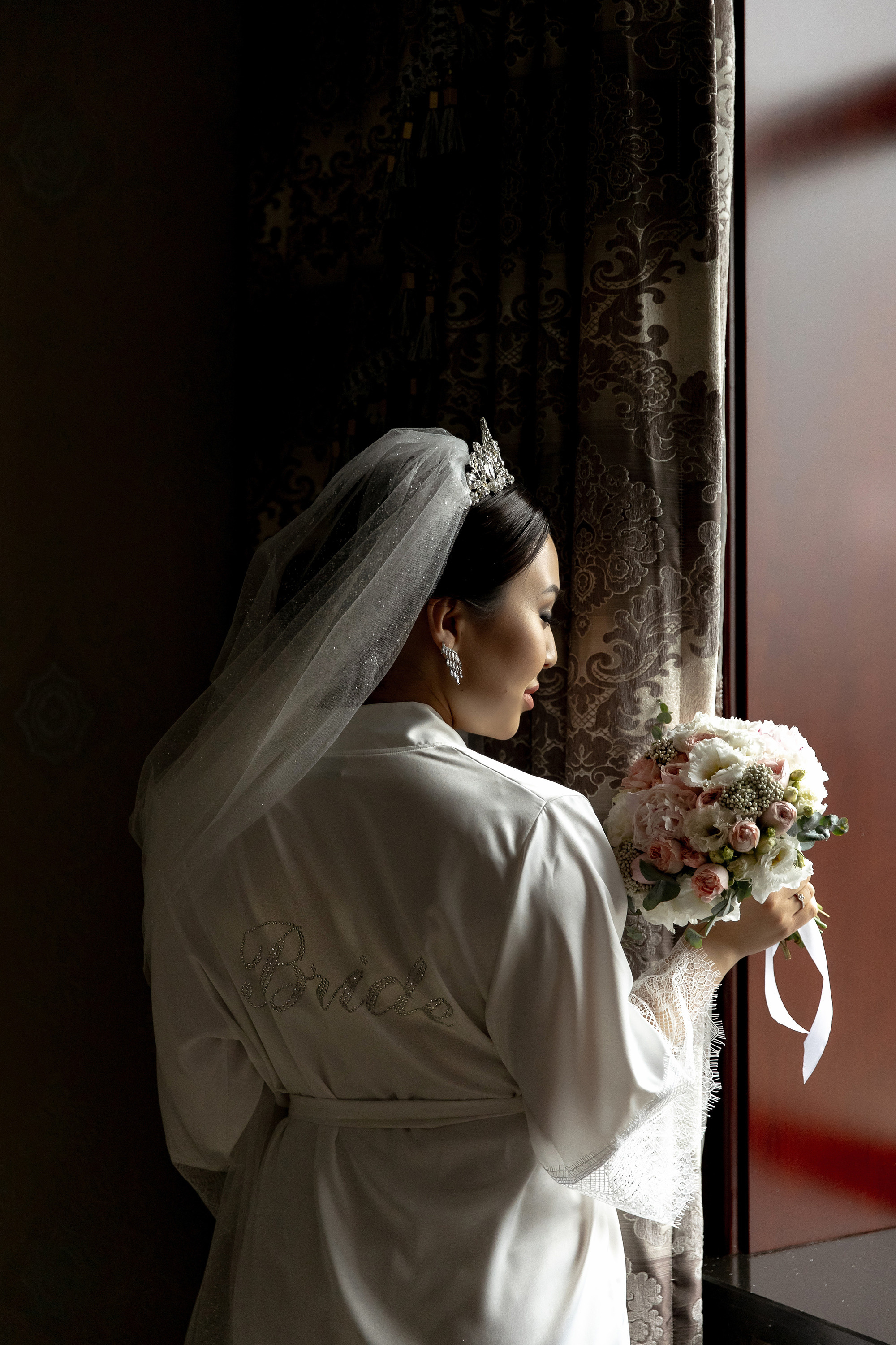 Анонс свадьбы Артура и Кристины. Фотограф во Владивостоке Антон Блохин