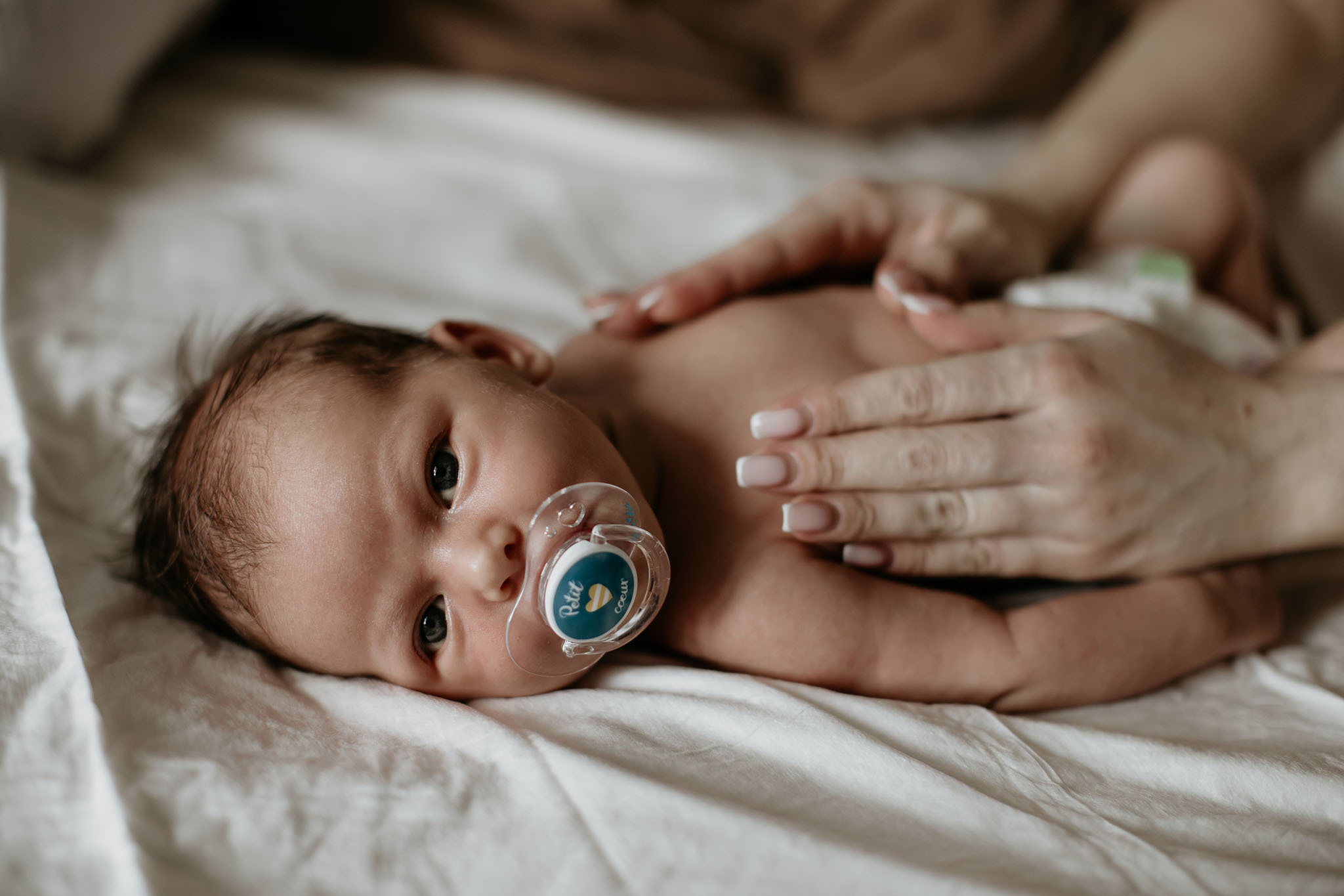 ПЕРВАЯ ИСТОРИЯ КИРИЛЛА. Фотограф во Владивостоке Антон Блохин