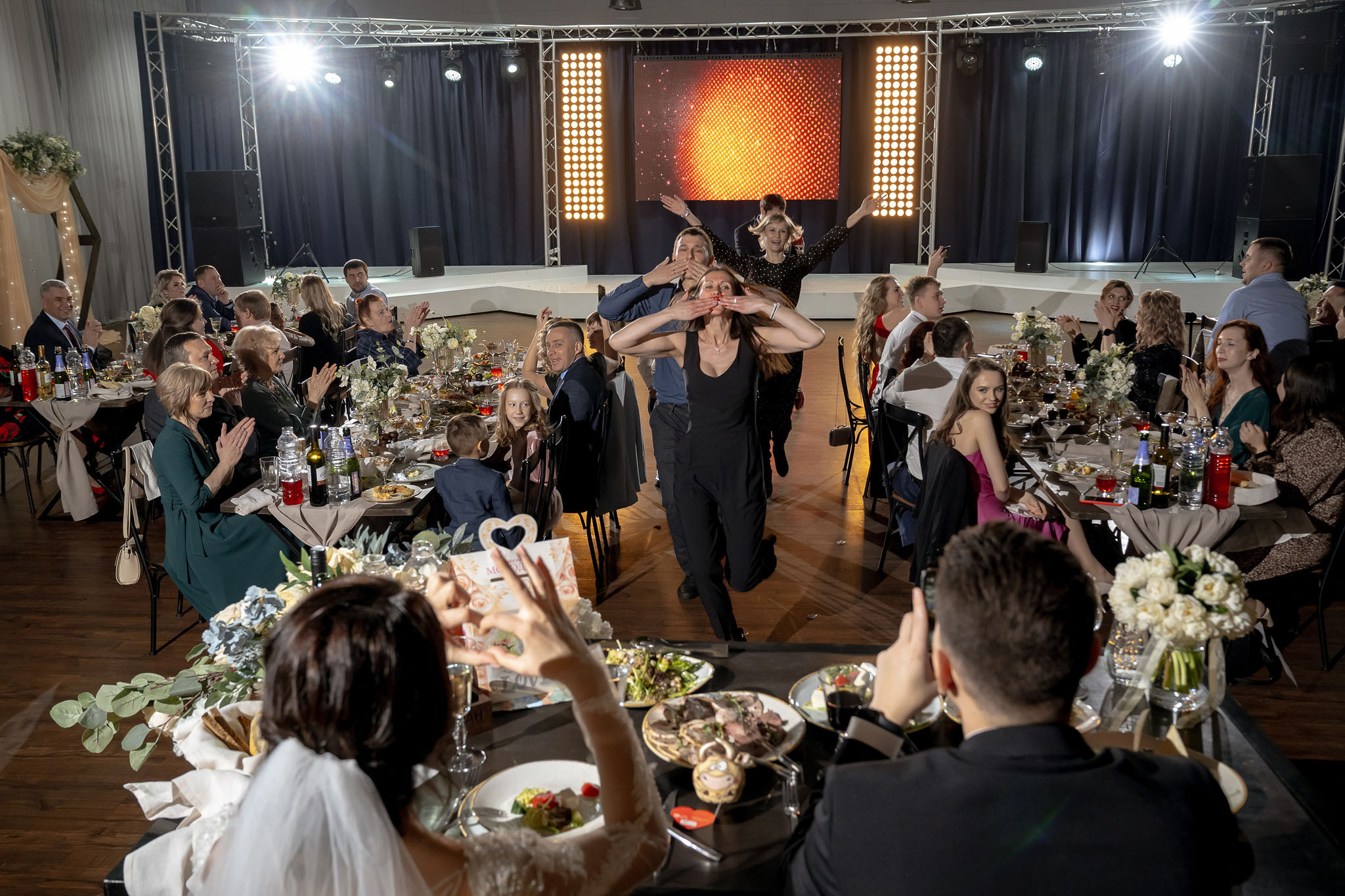 ДИМА И АРИНА | ВЛАДИВОСТОК. Фотограф во Владивостоке Антон Блохин