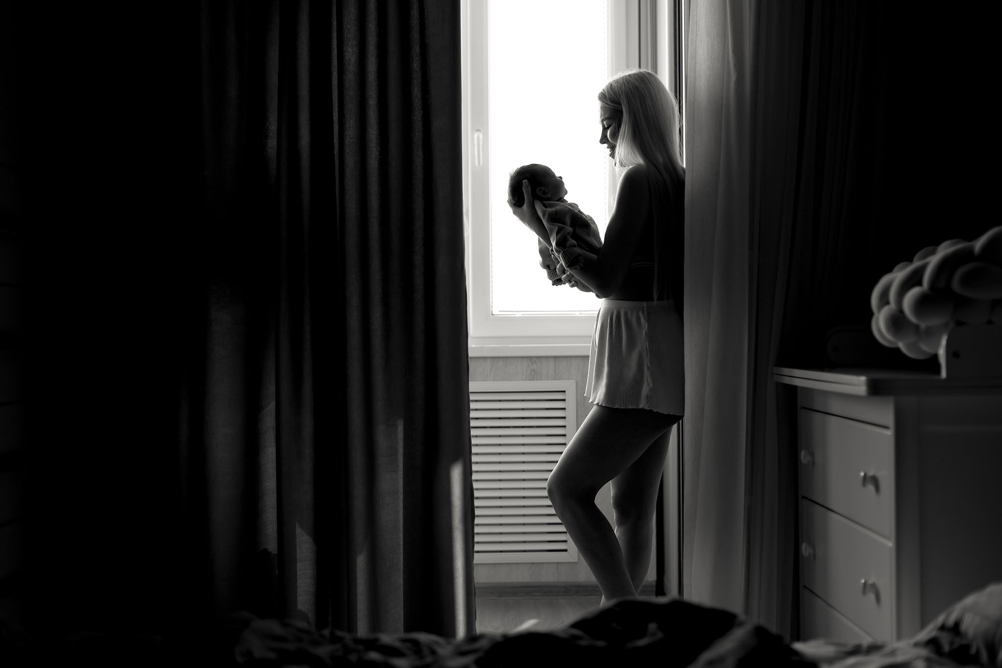 ПЕРВАЯ ИСТОРИЯ КИРИЛЛА. Фотограф во Владивостоке Антон Блохин