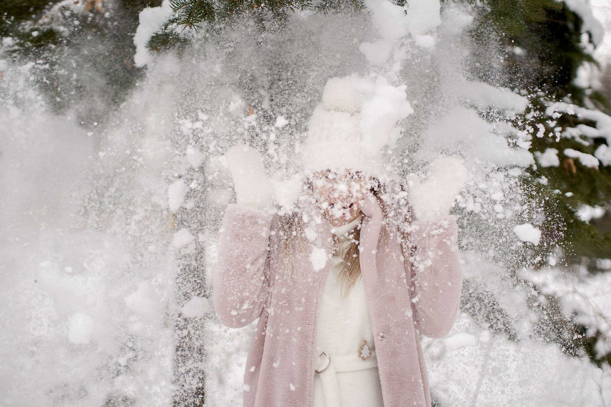ДИМА И ТАНЯ. Фотограф во Владивостоке Антон Блохин