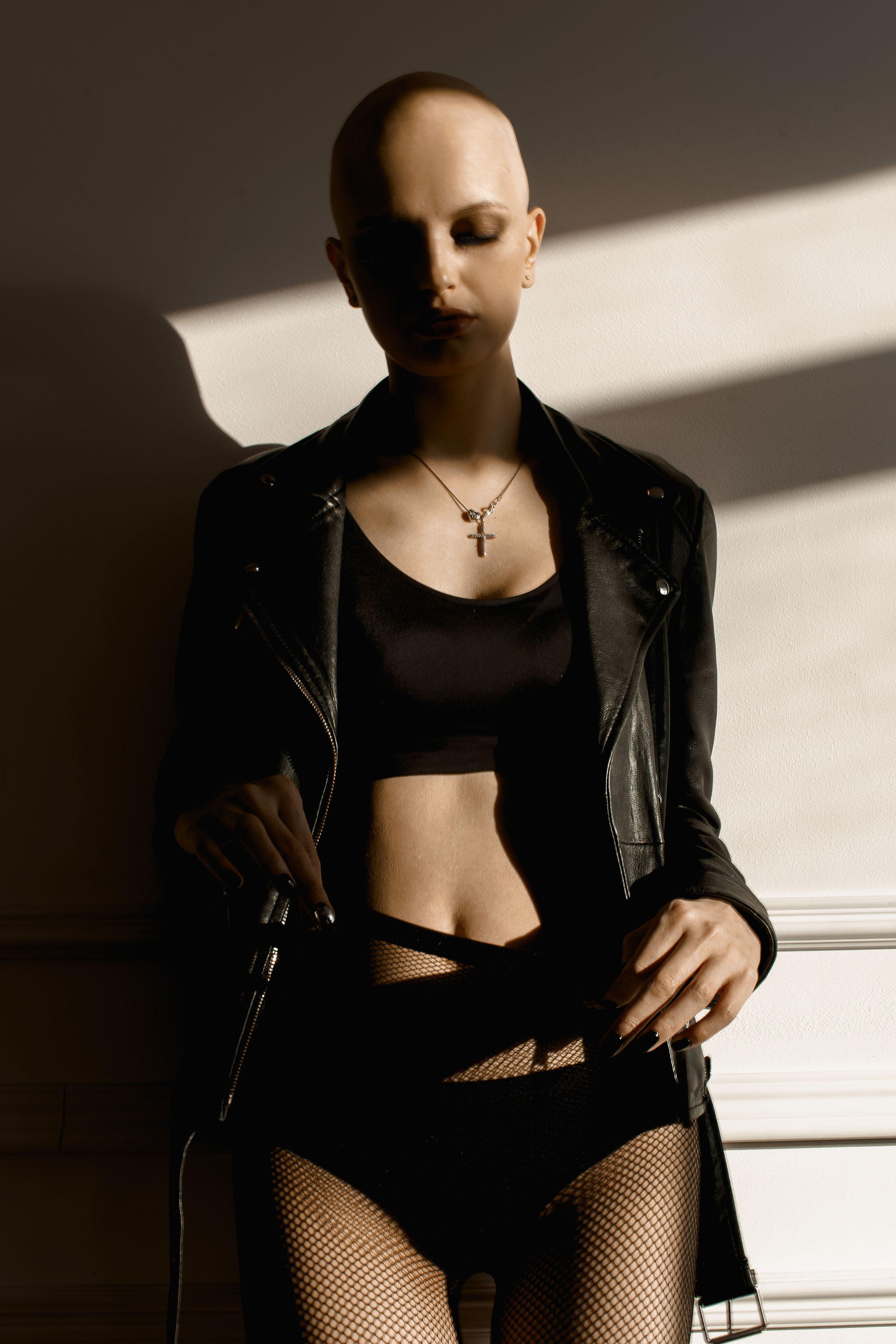 Полина. Фотограф во Владивостоке Антон Блохин