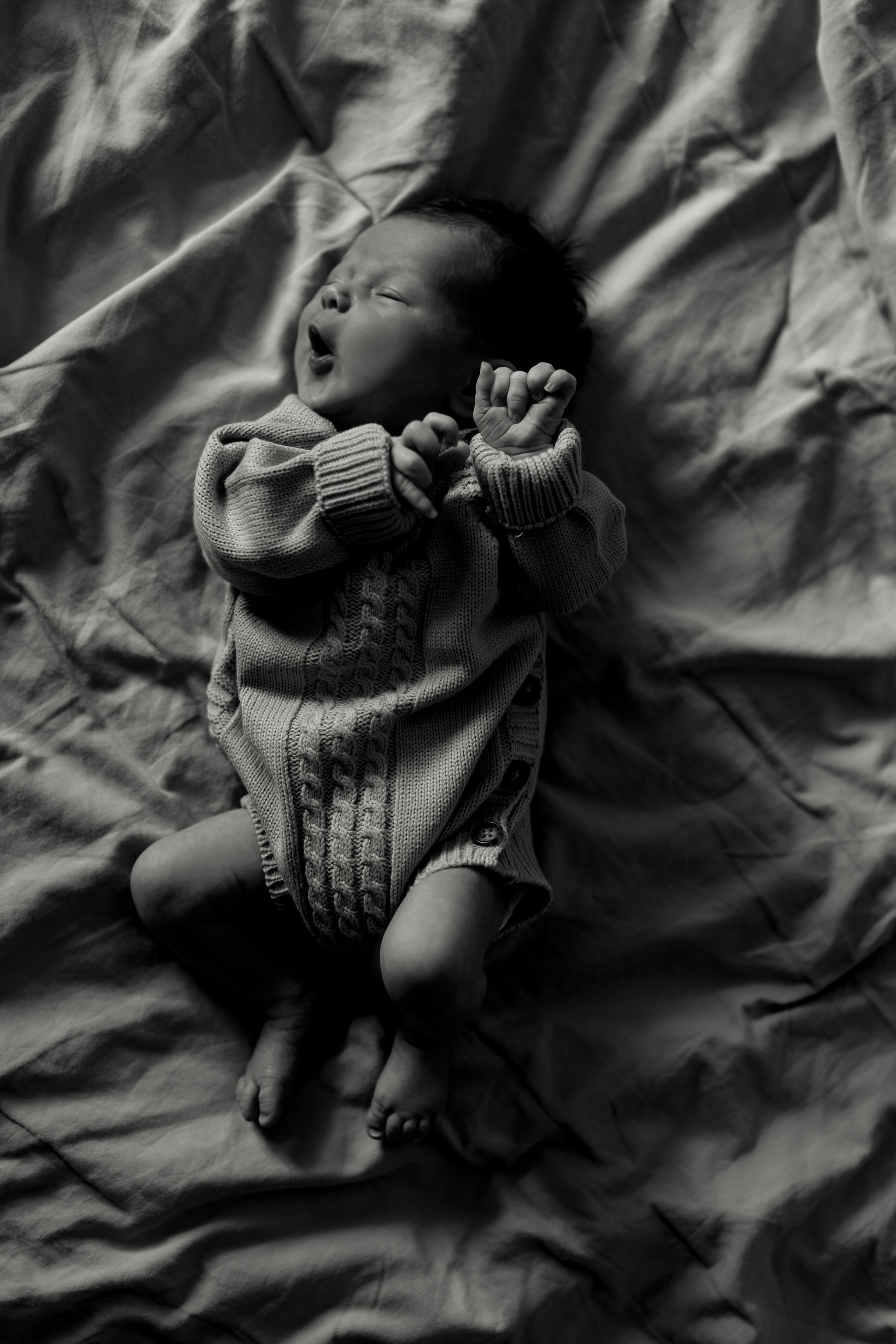 ПЕРВАЯ ИСТОРИЯ КИРИЛЛА. Фотограф во Владивостоке Антон Блохин